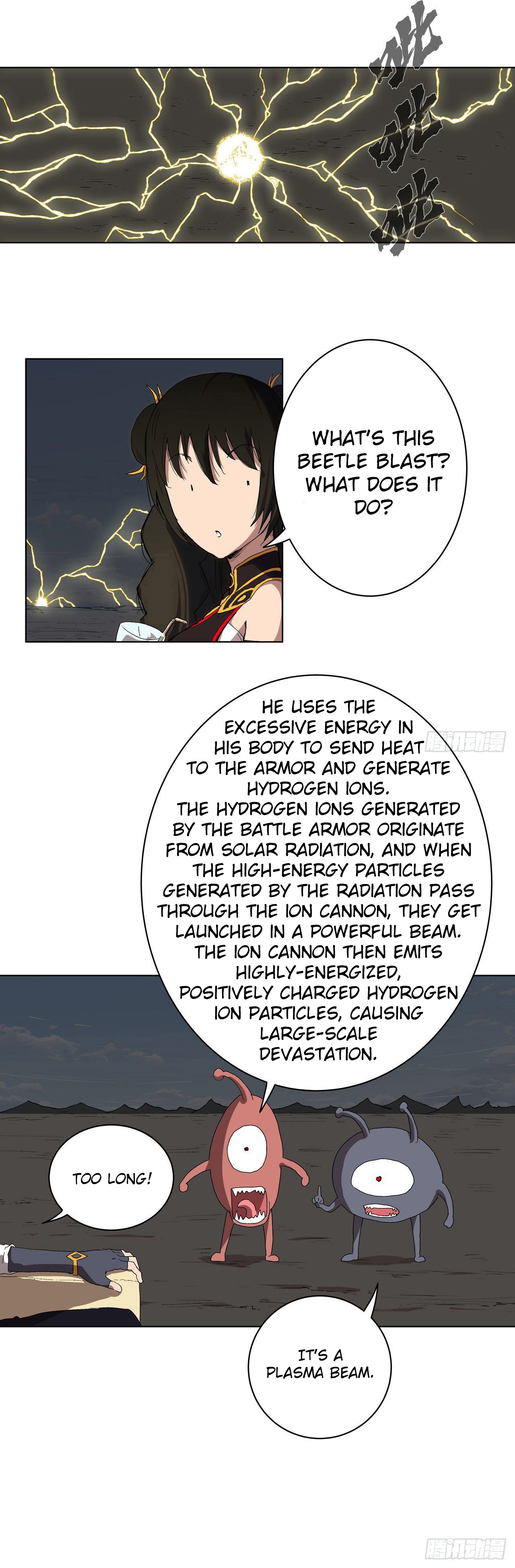 13