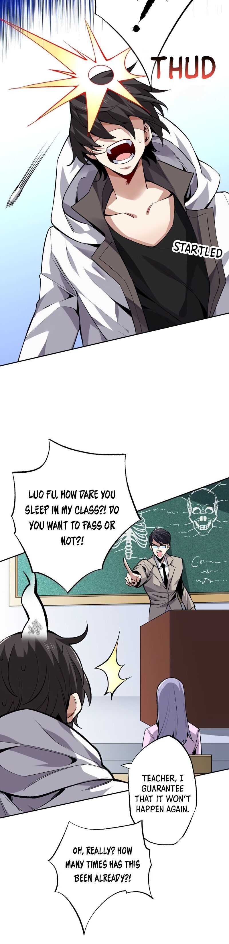 7