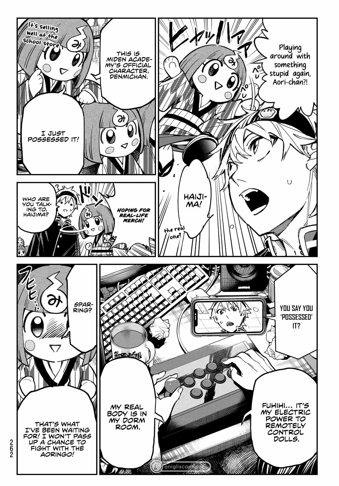 9