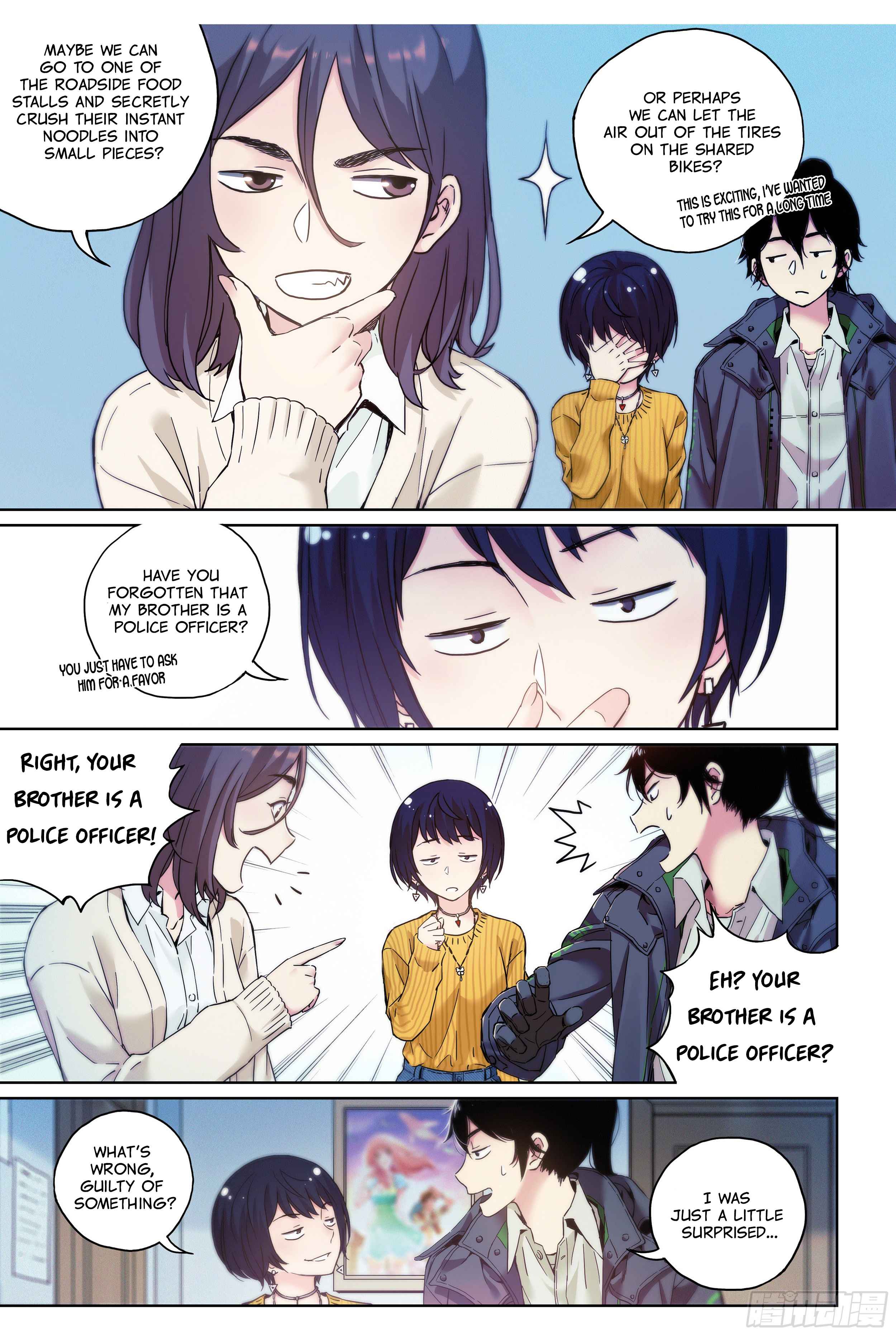3