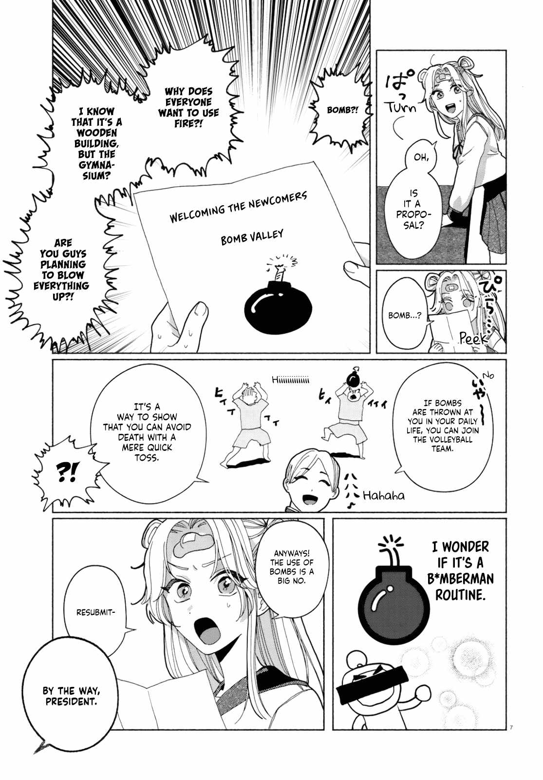 9