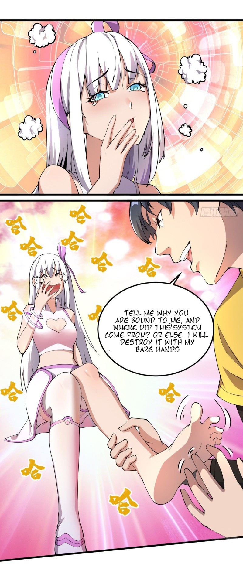 8