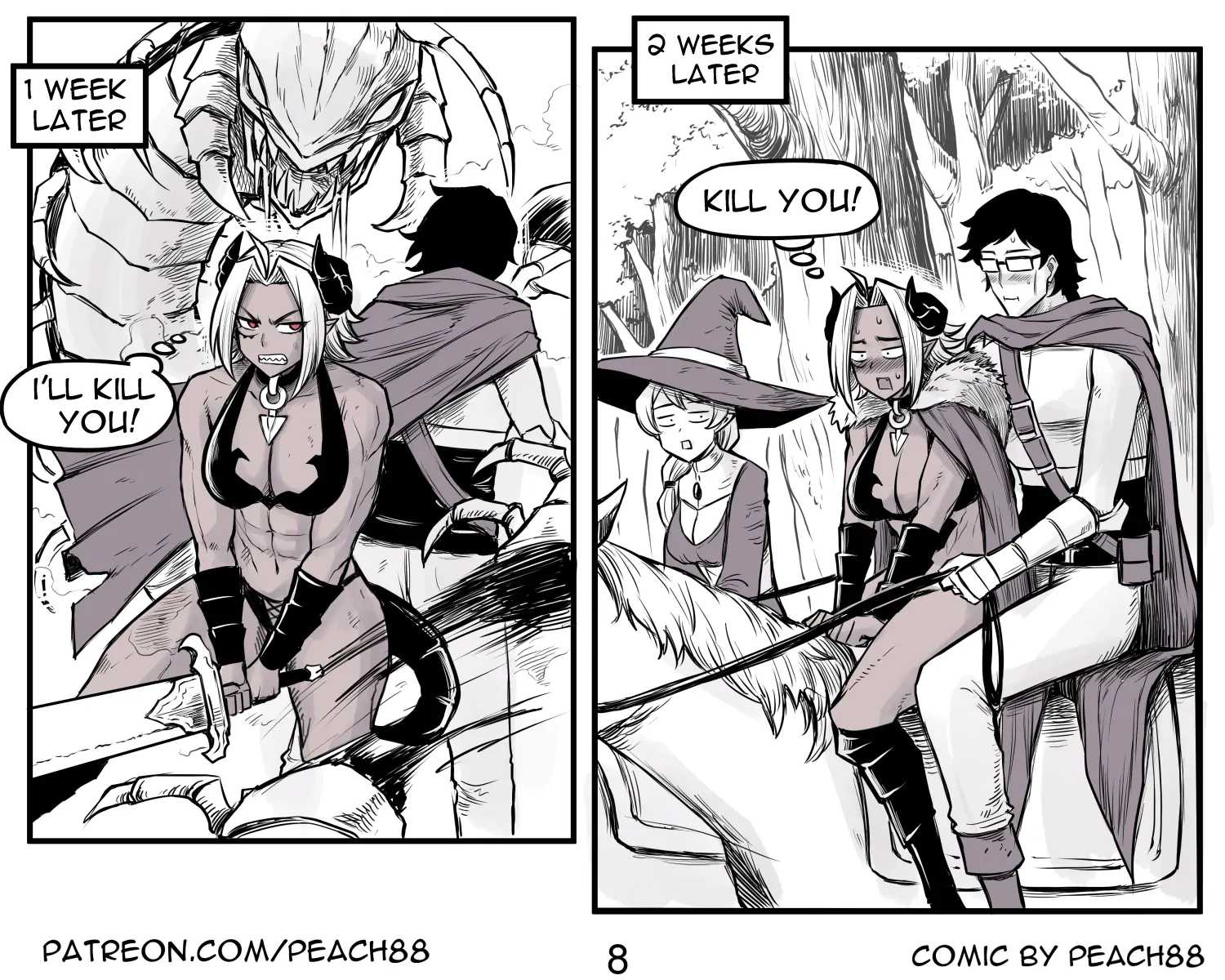 8