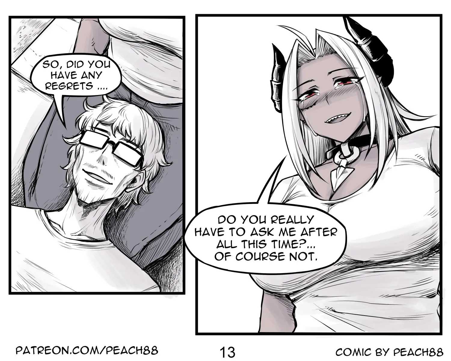 13