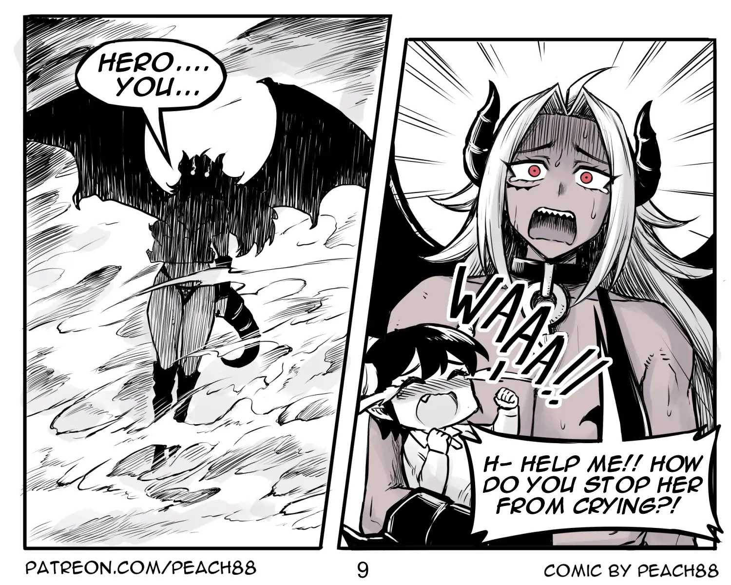 9