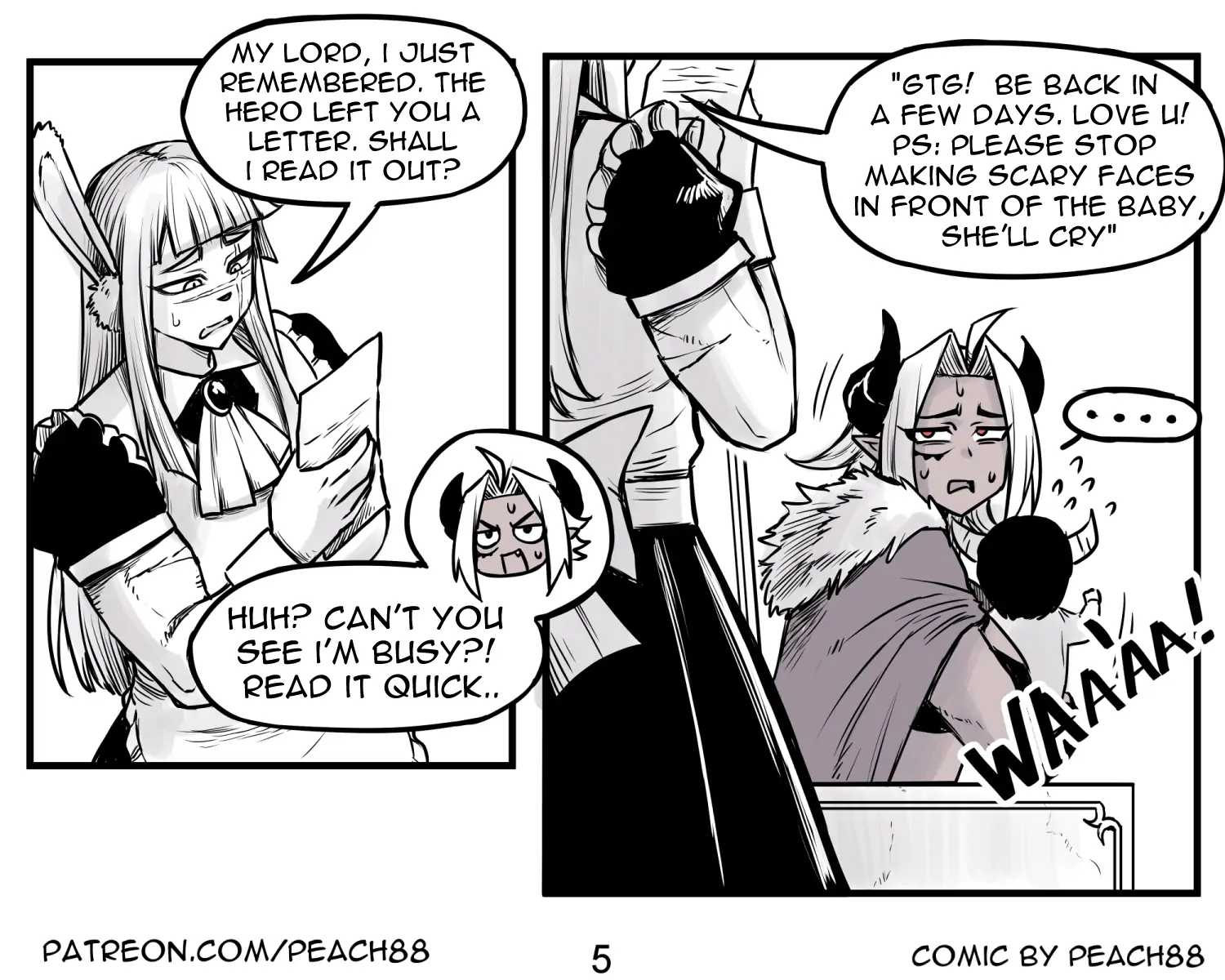 5