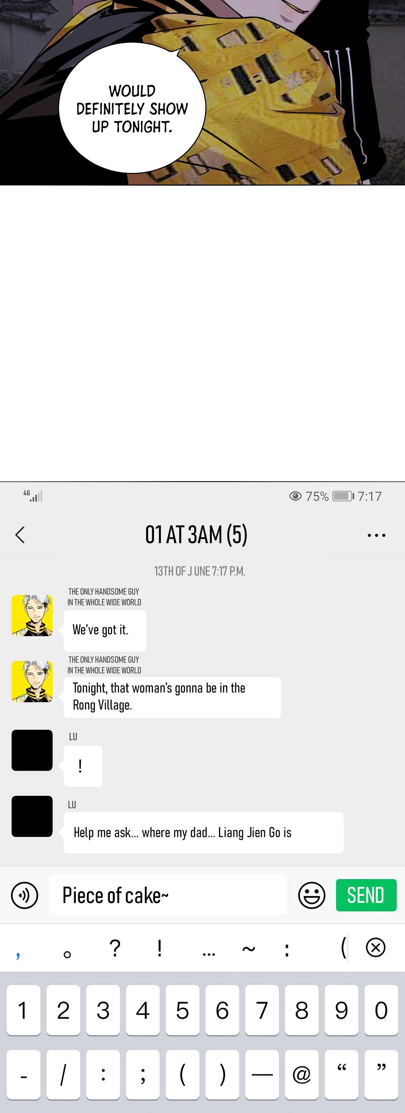 7