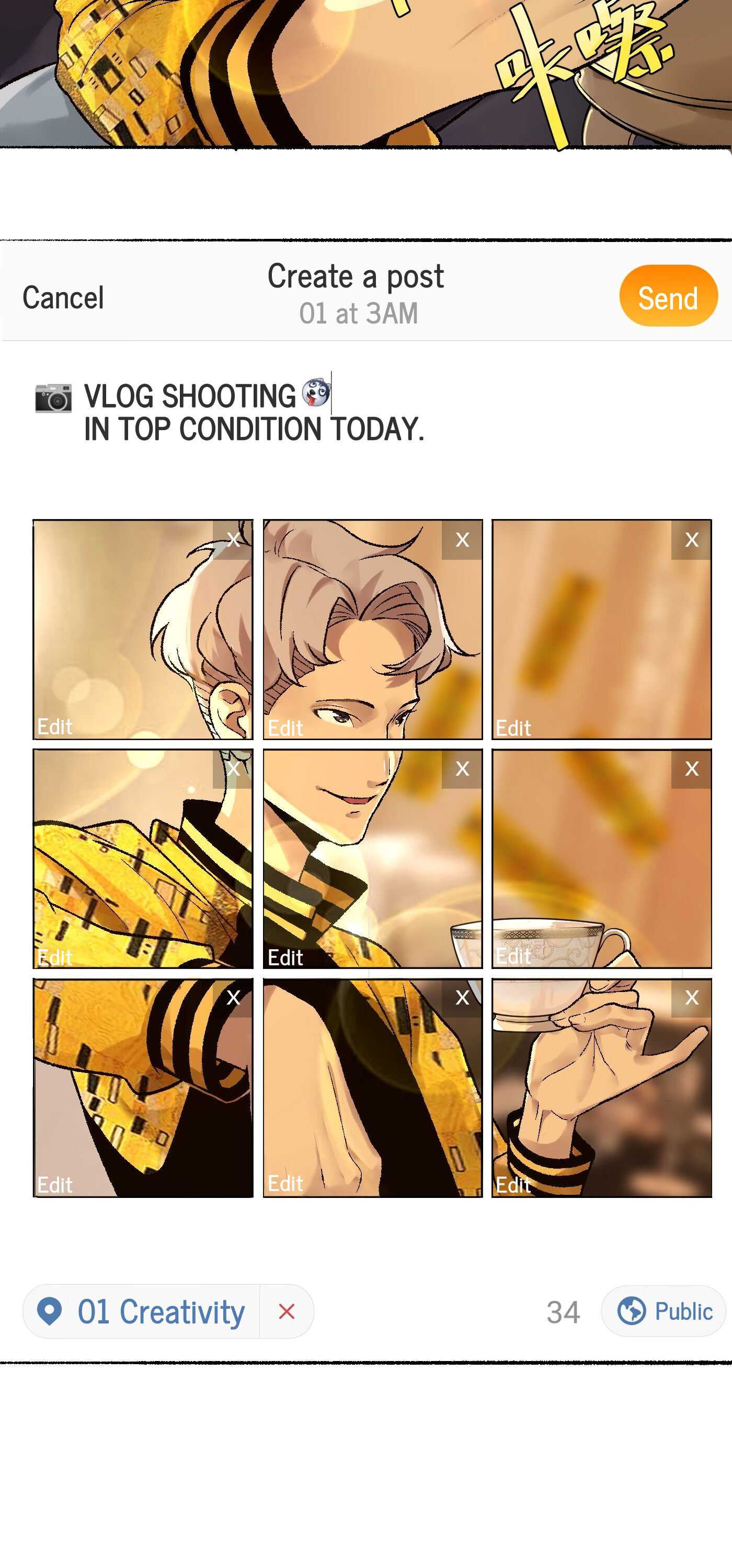 8