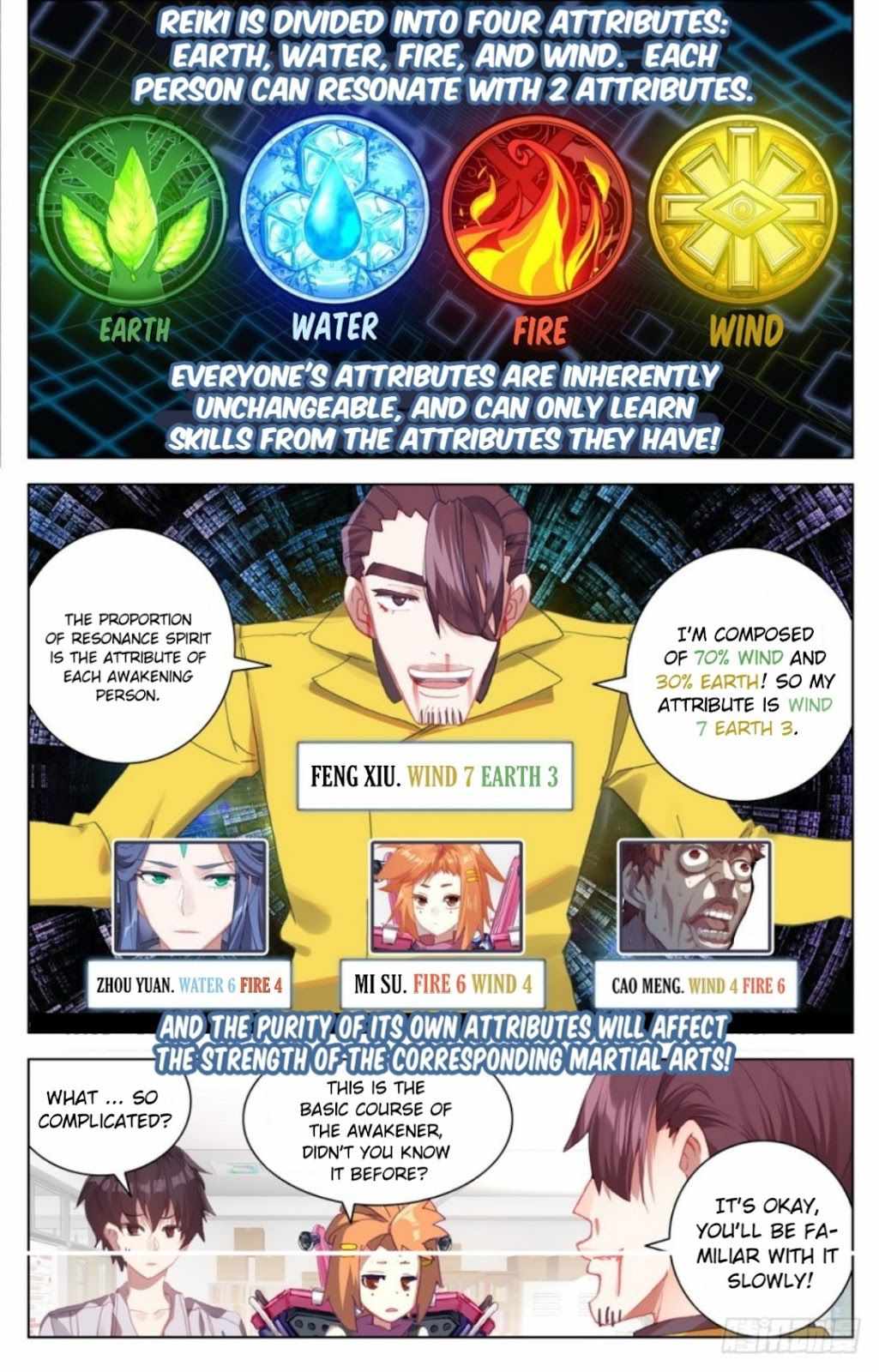 7