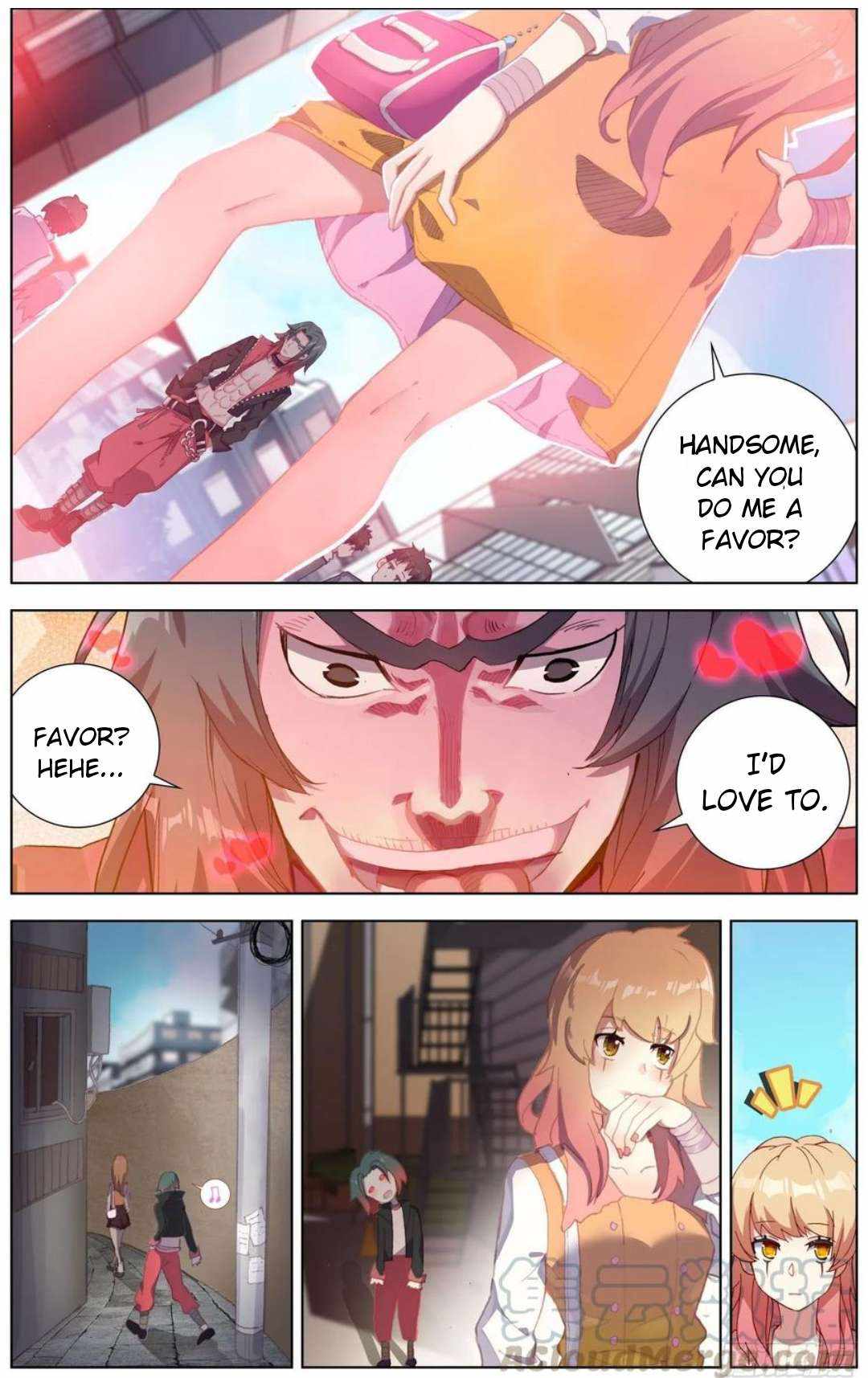 7