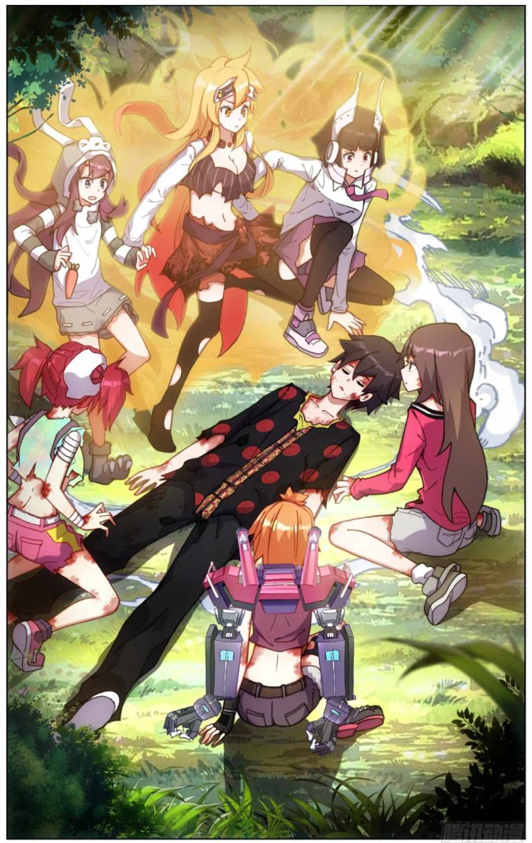 13