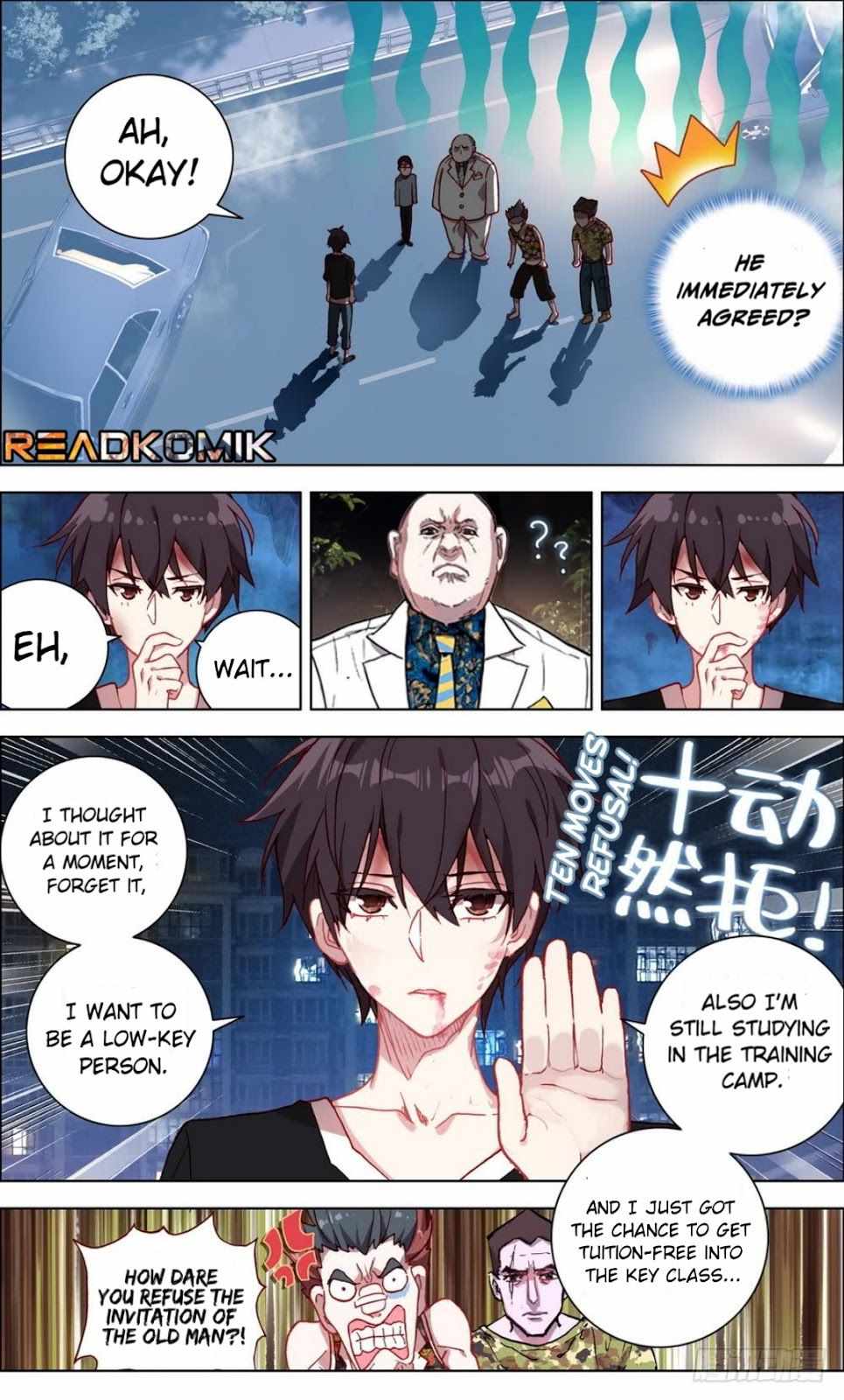 3
