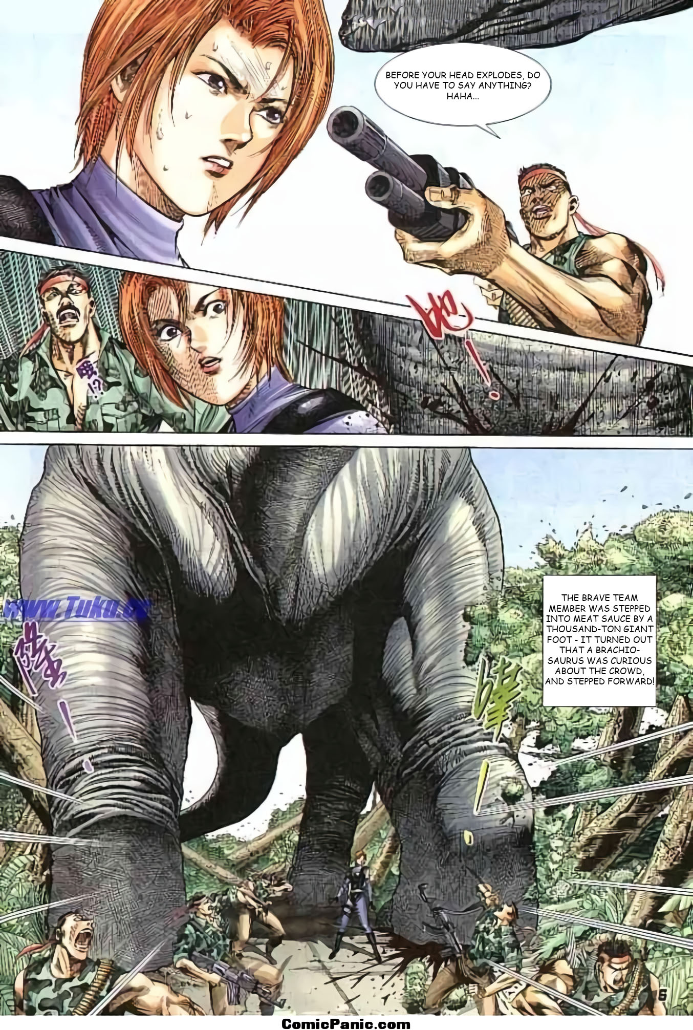7
