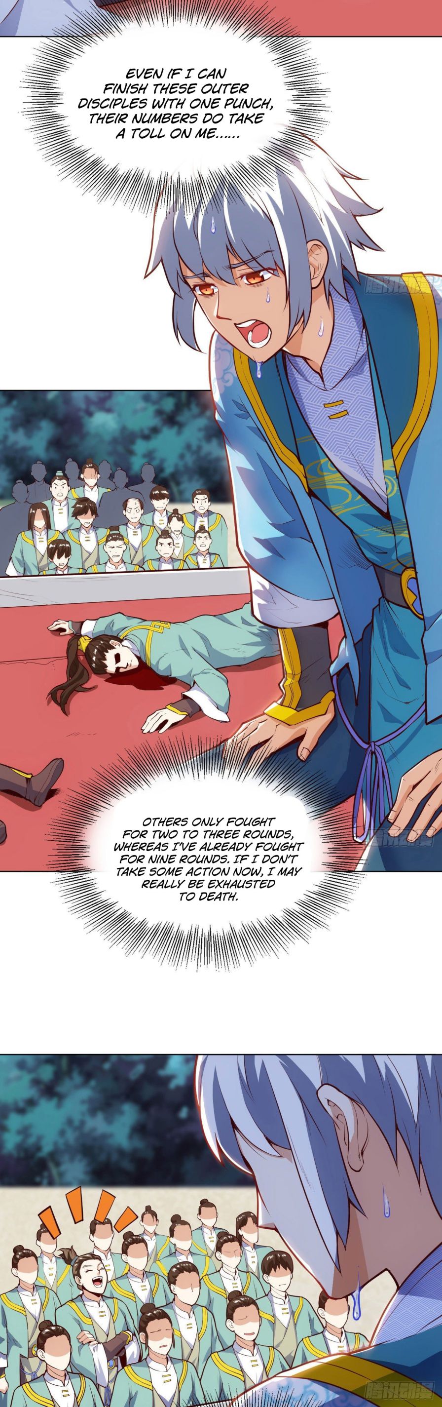 9