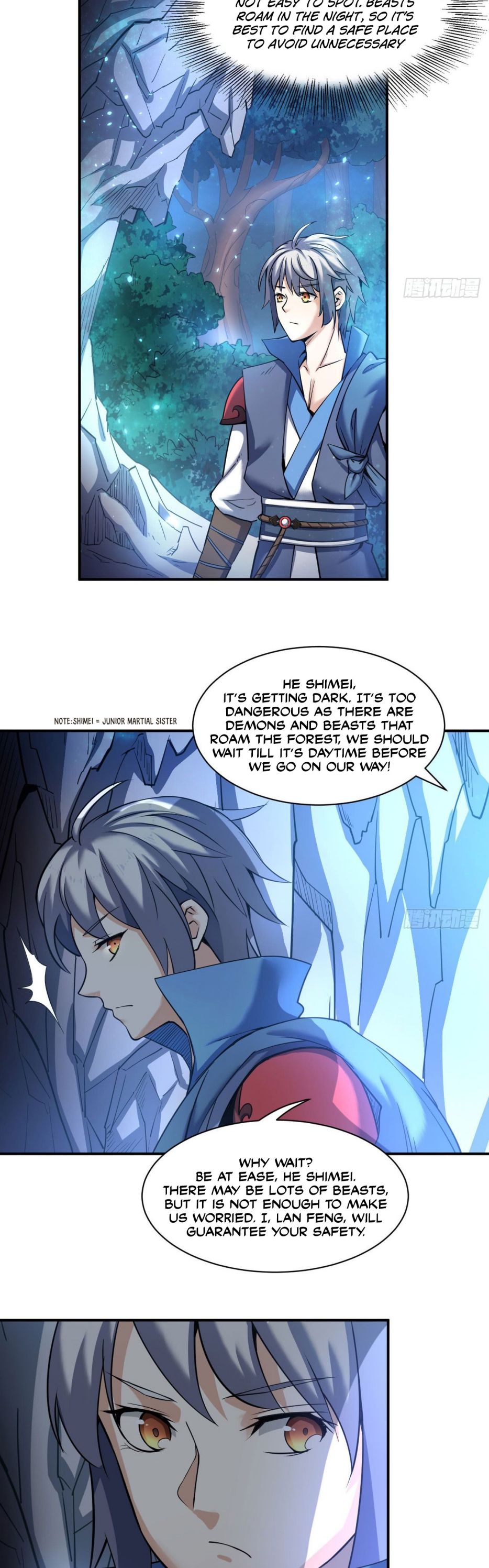 13