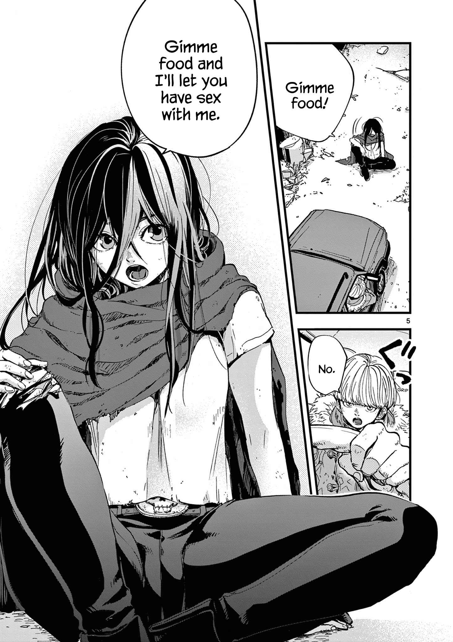 5