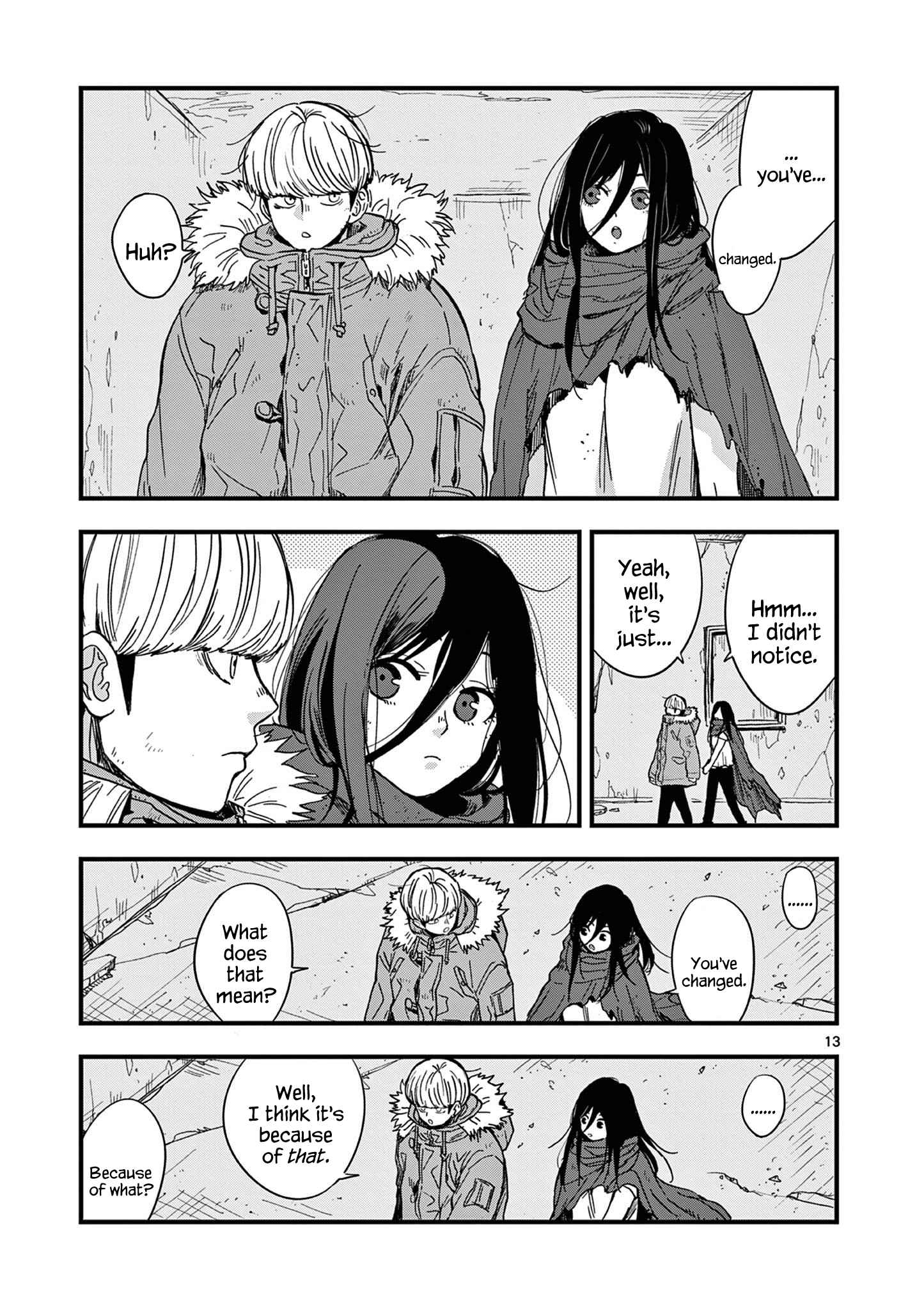 13