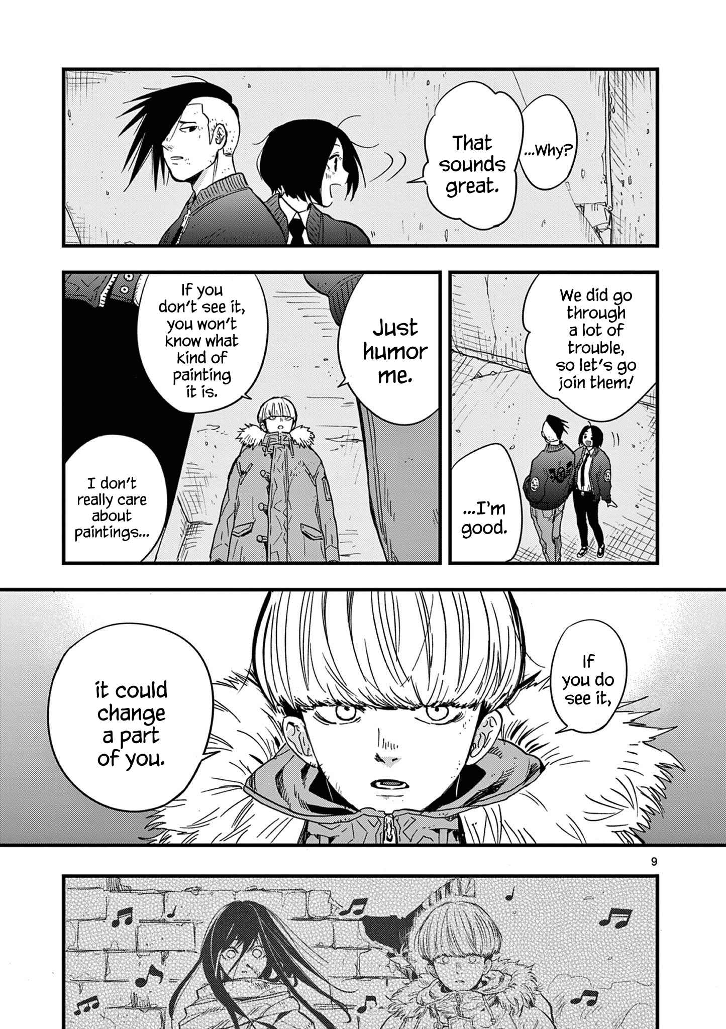 9