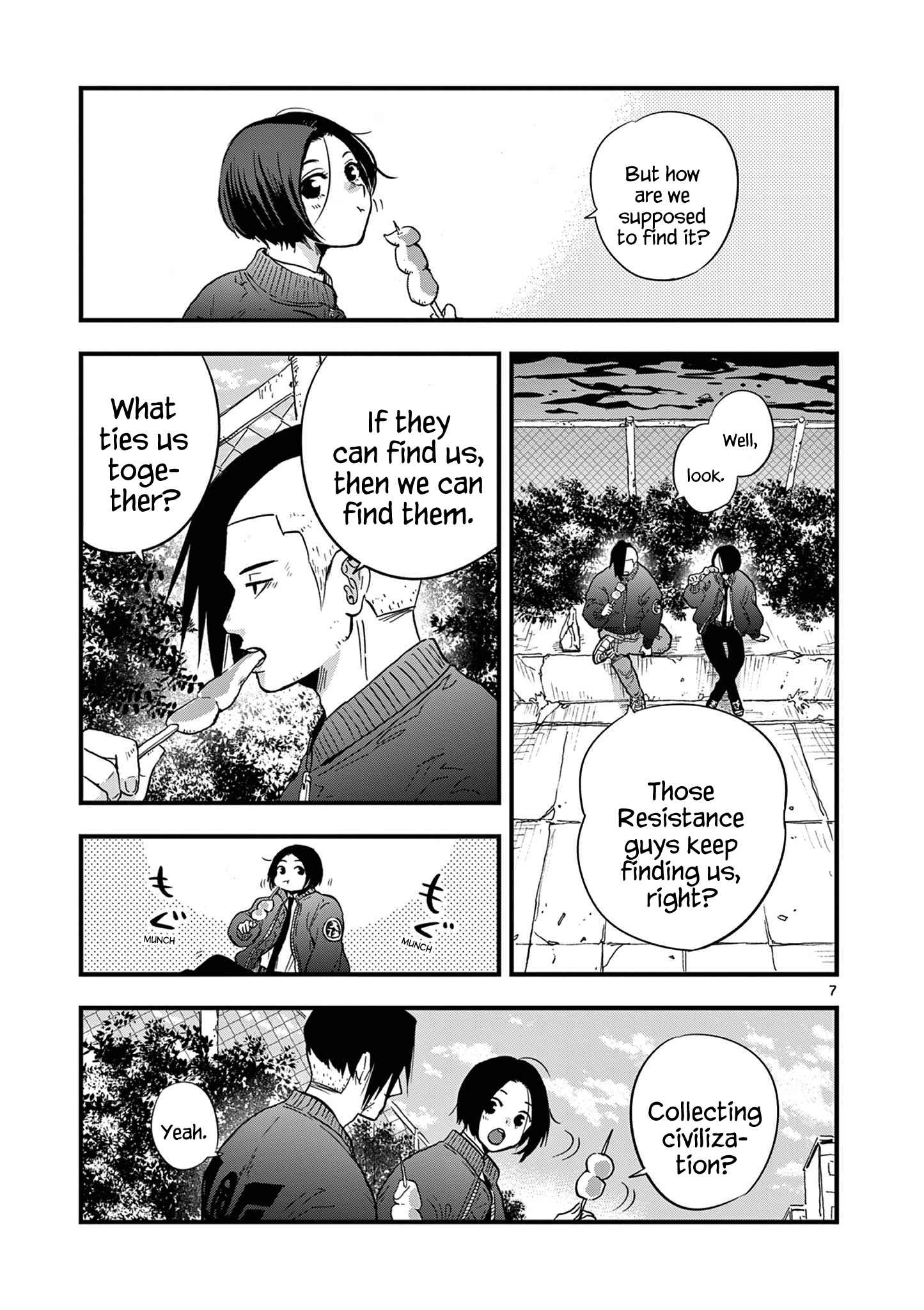 7