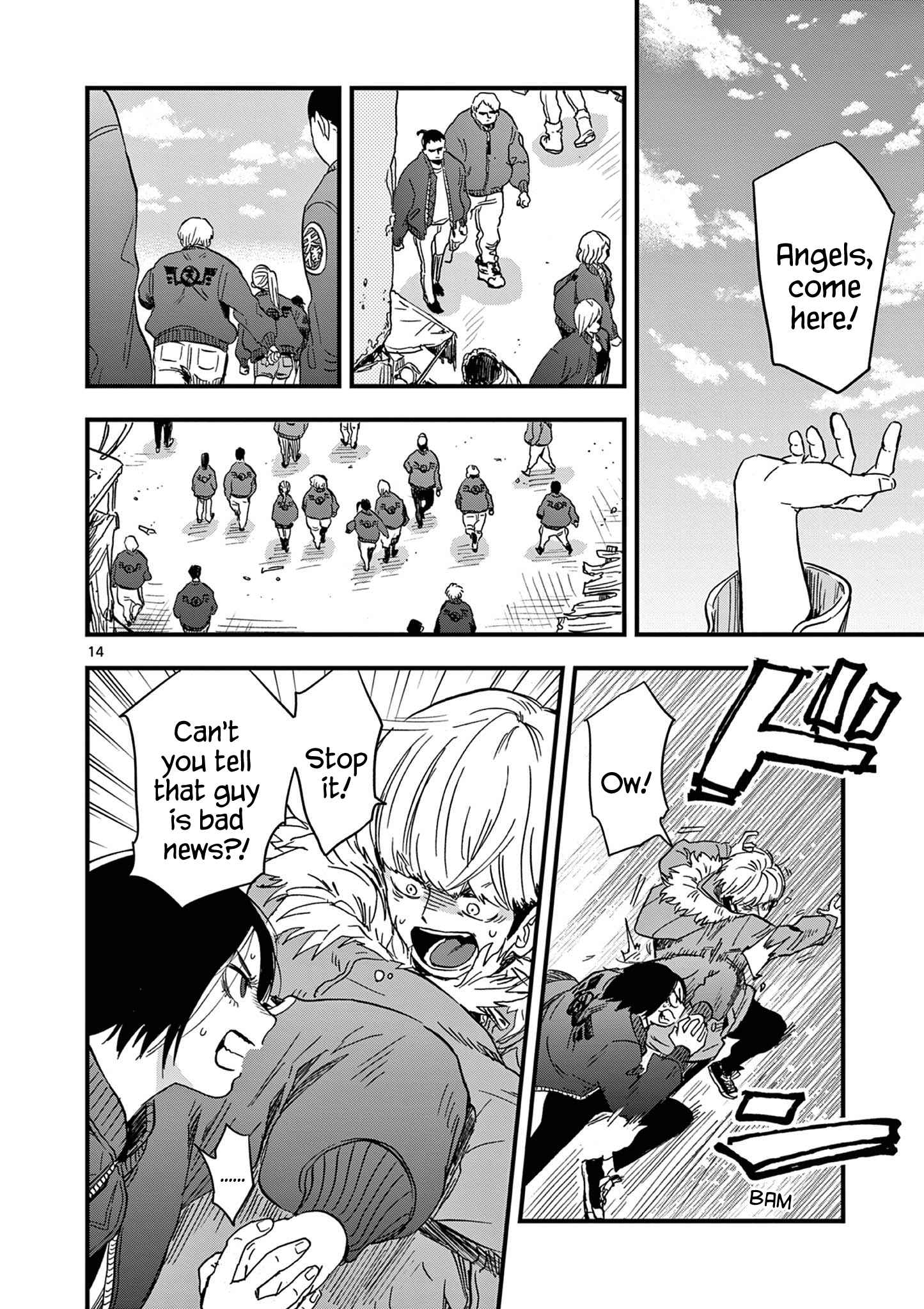 14