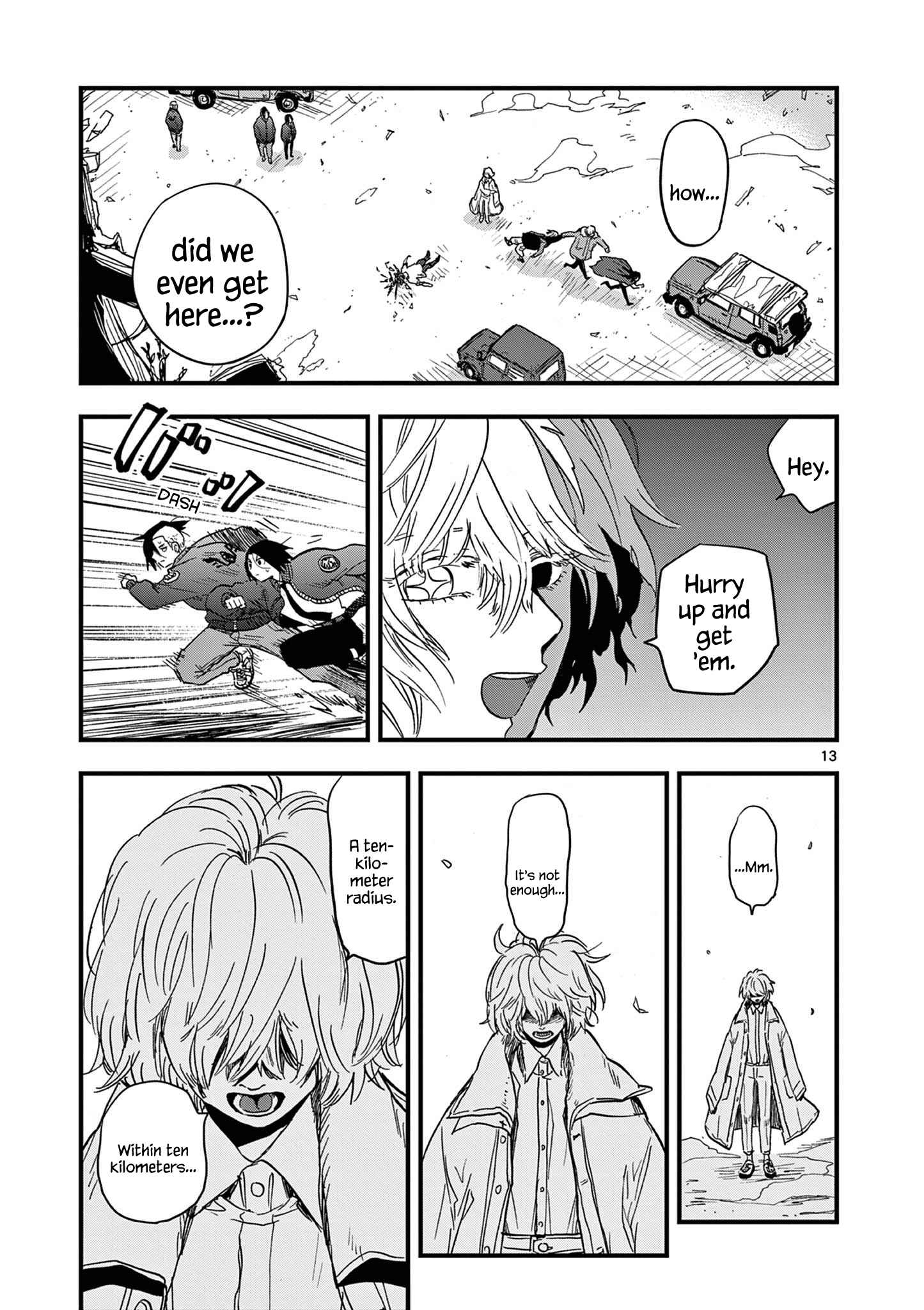 13
