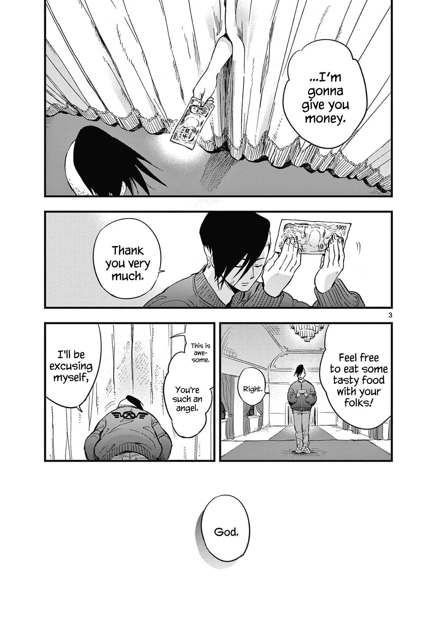 3