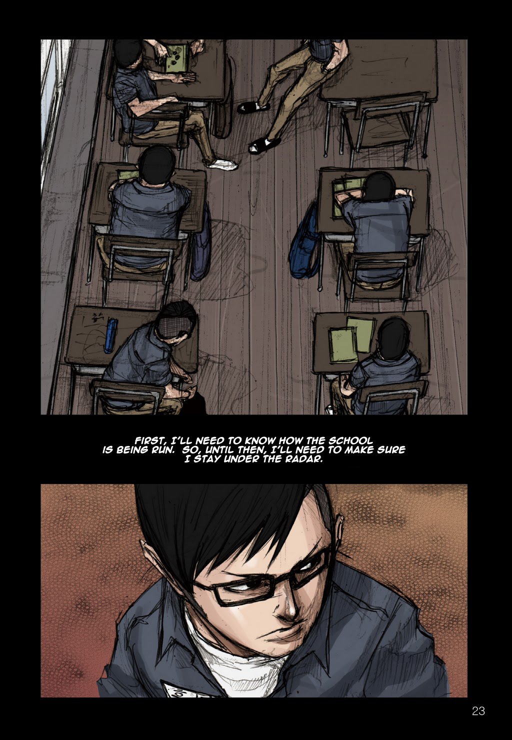 13