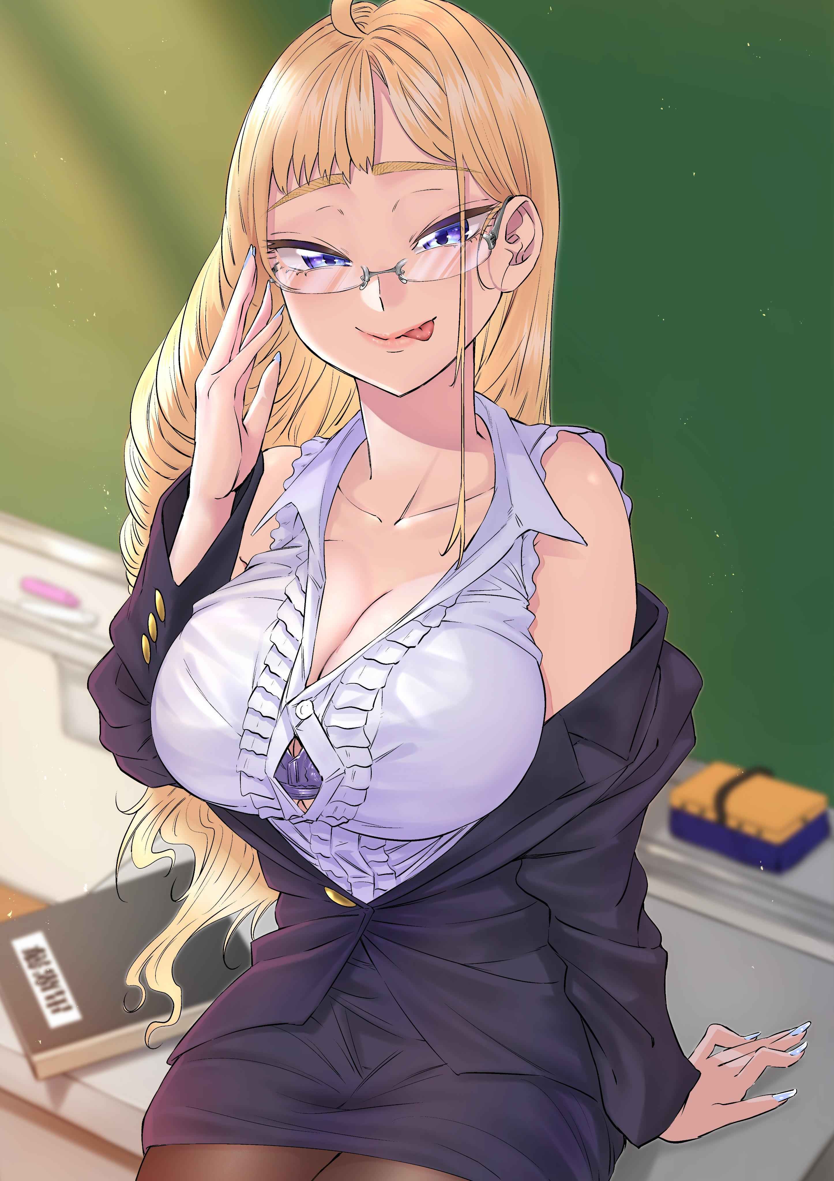 3