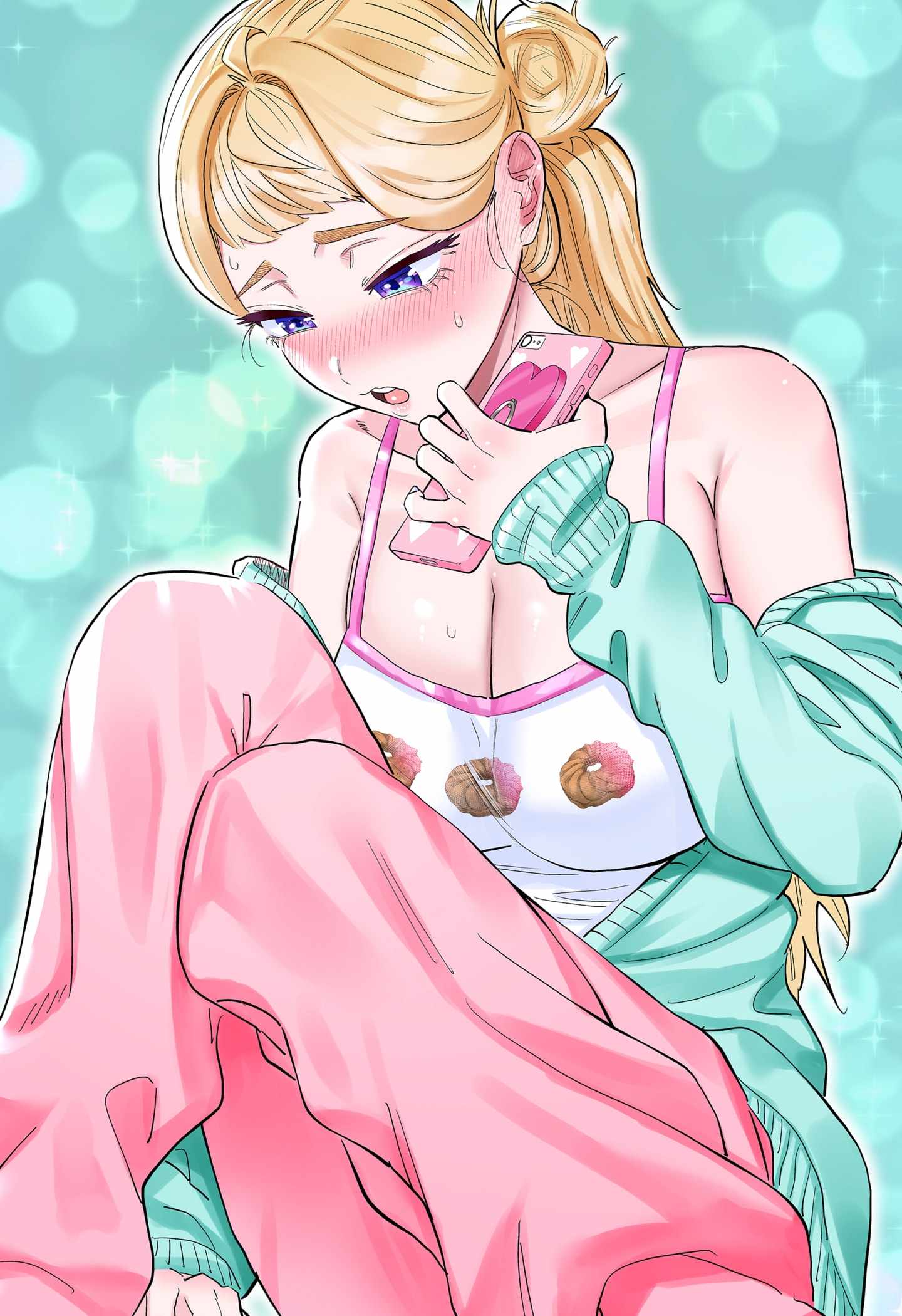8