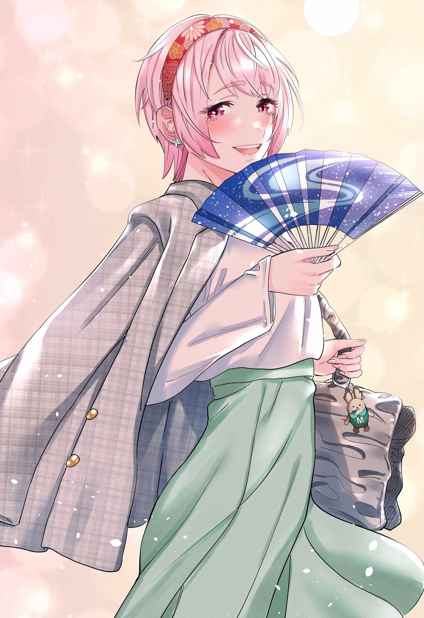 13
