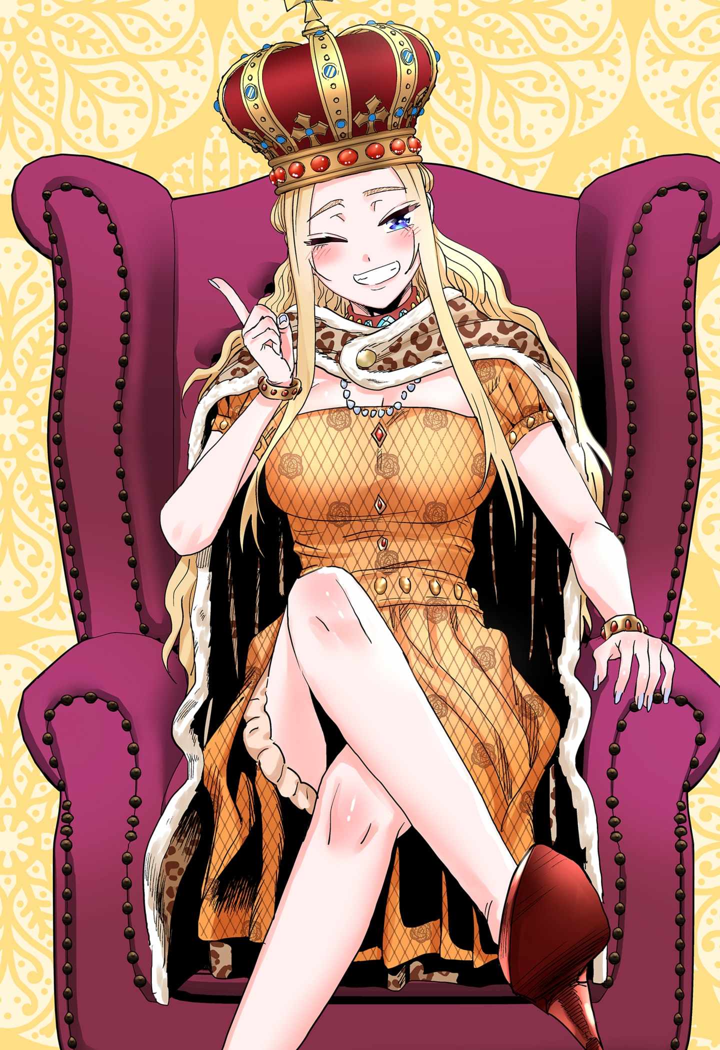 3