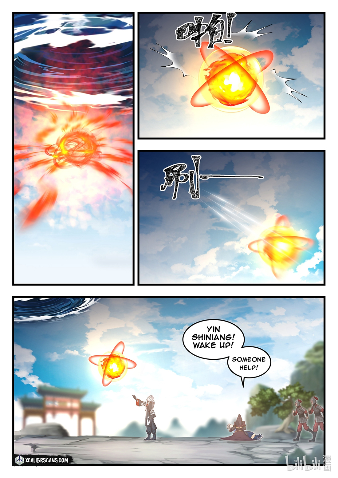 9
