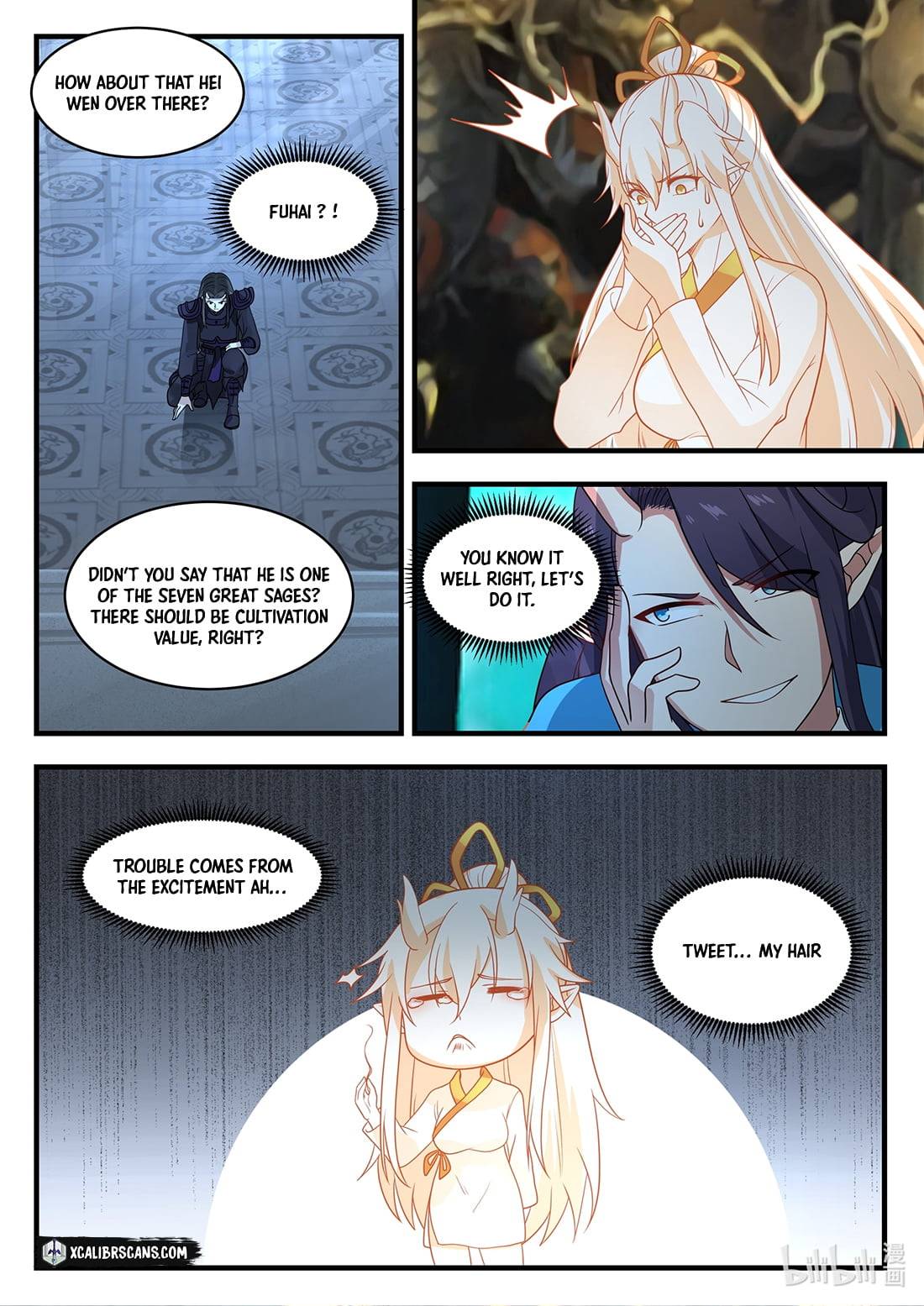 9