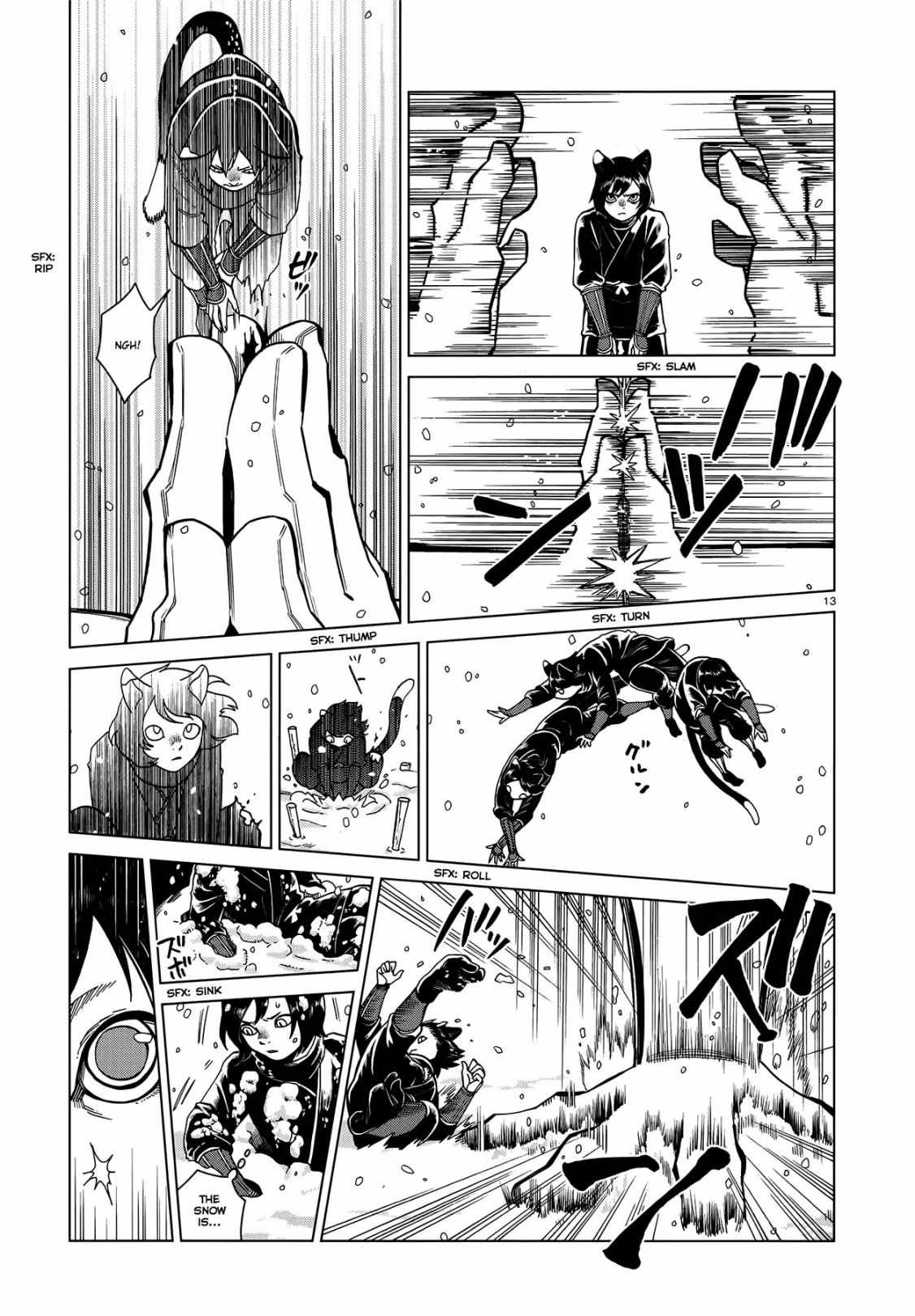 13