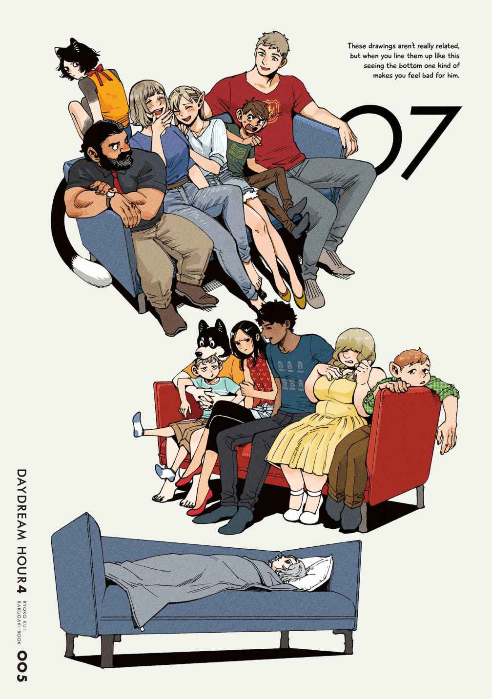 7