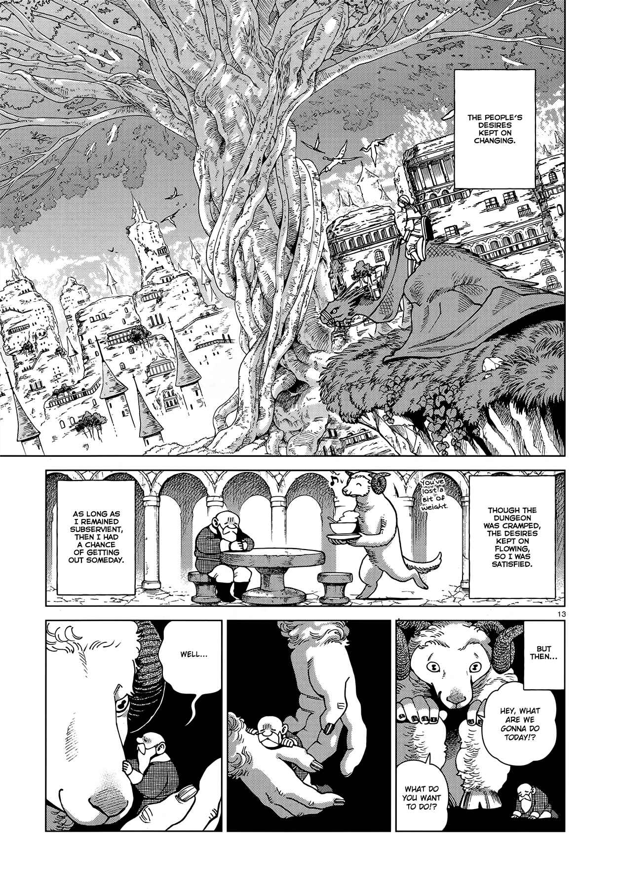 13