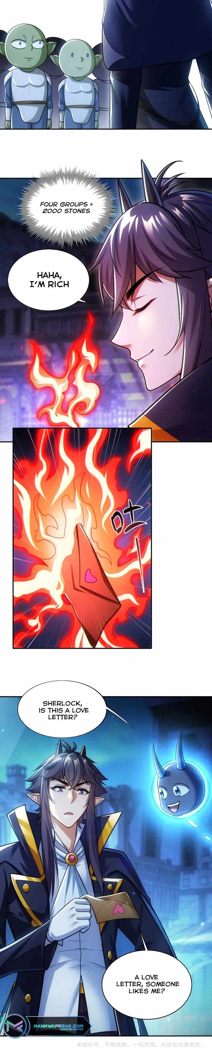 9
