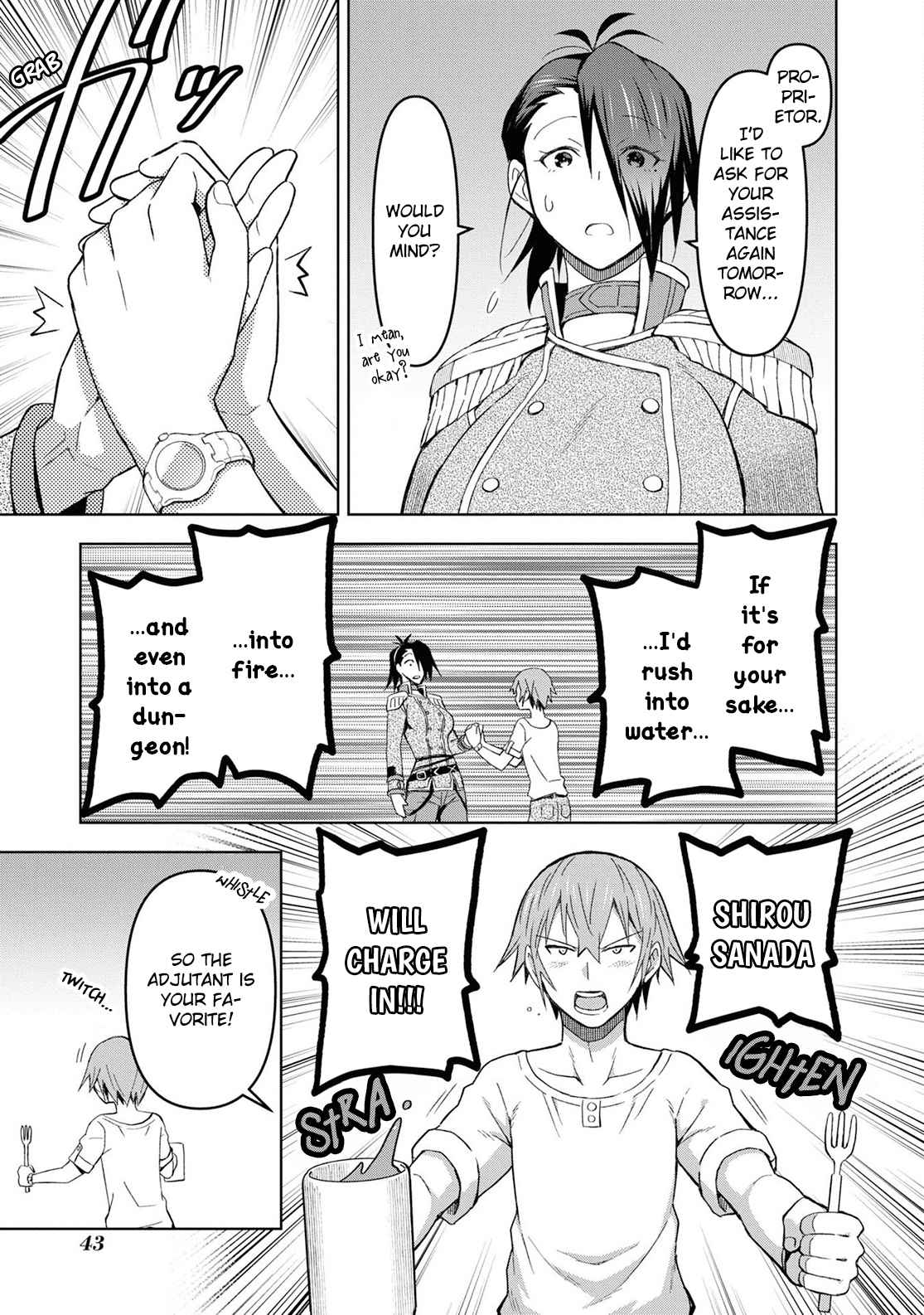 13