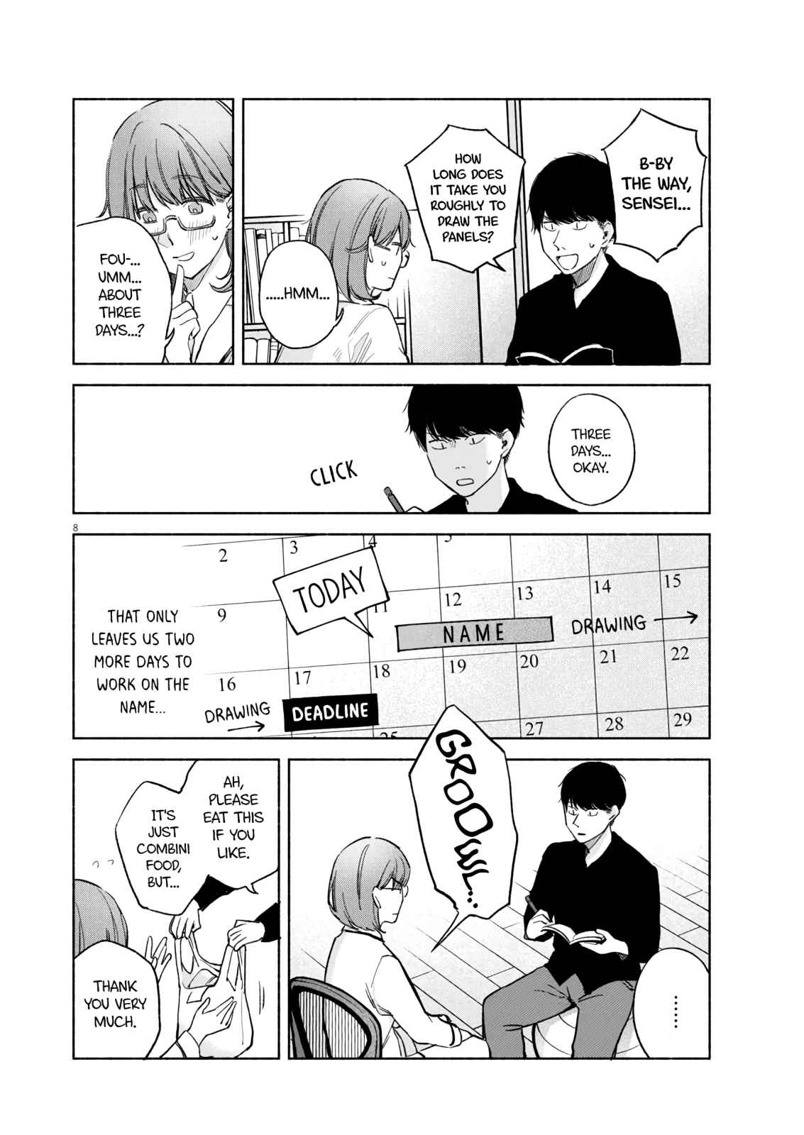 8