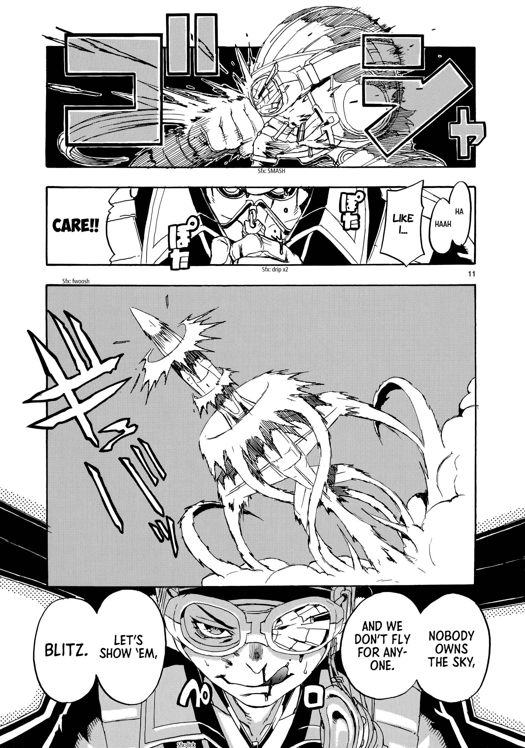 11
