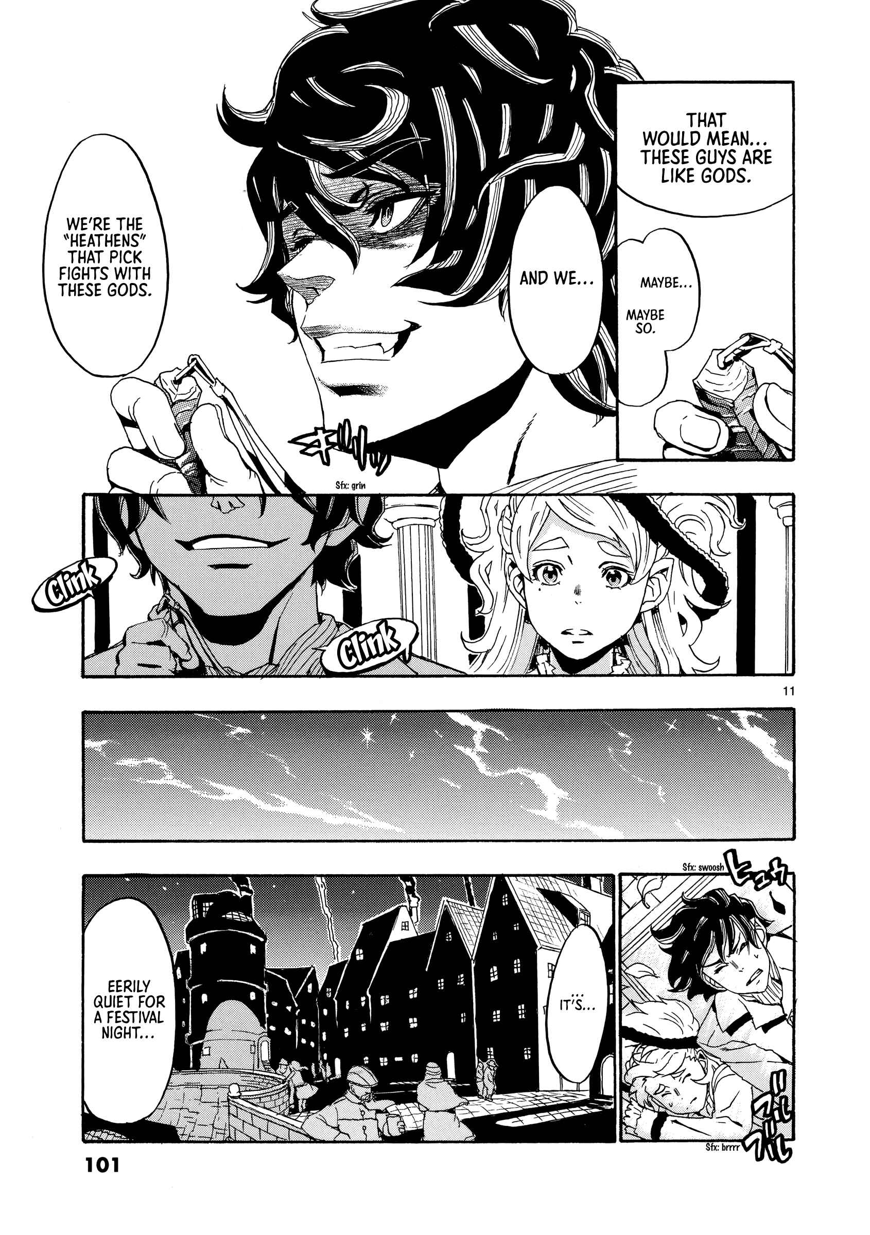 11
