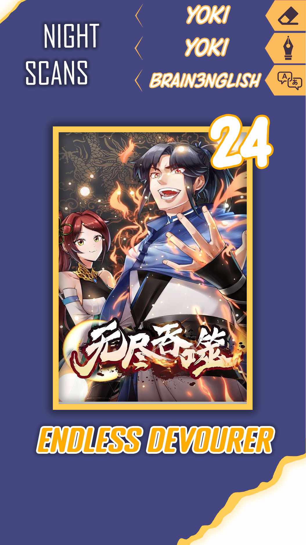 1
