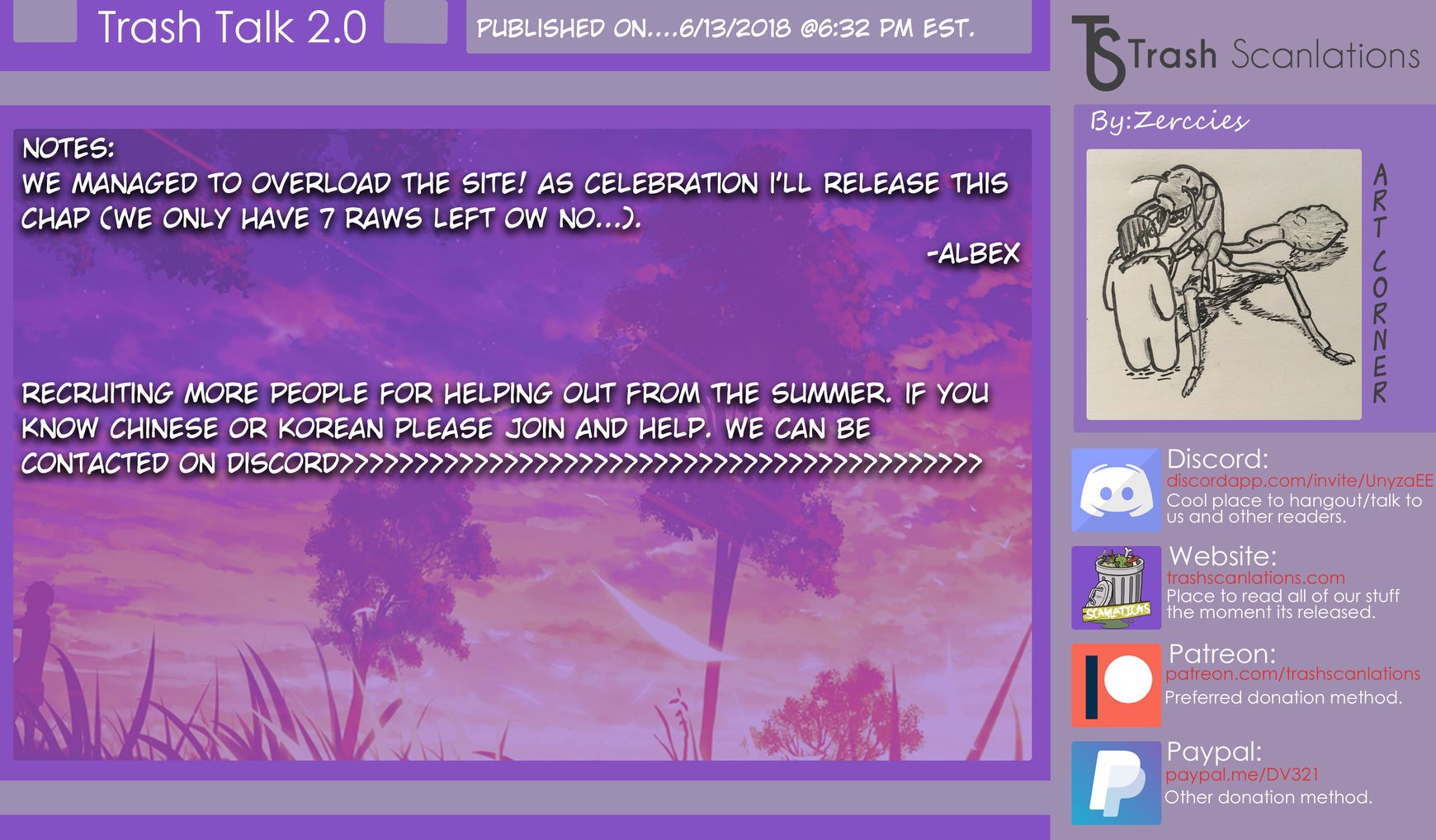 13