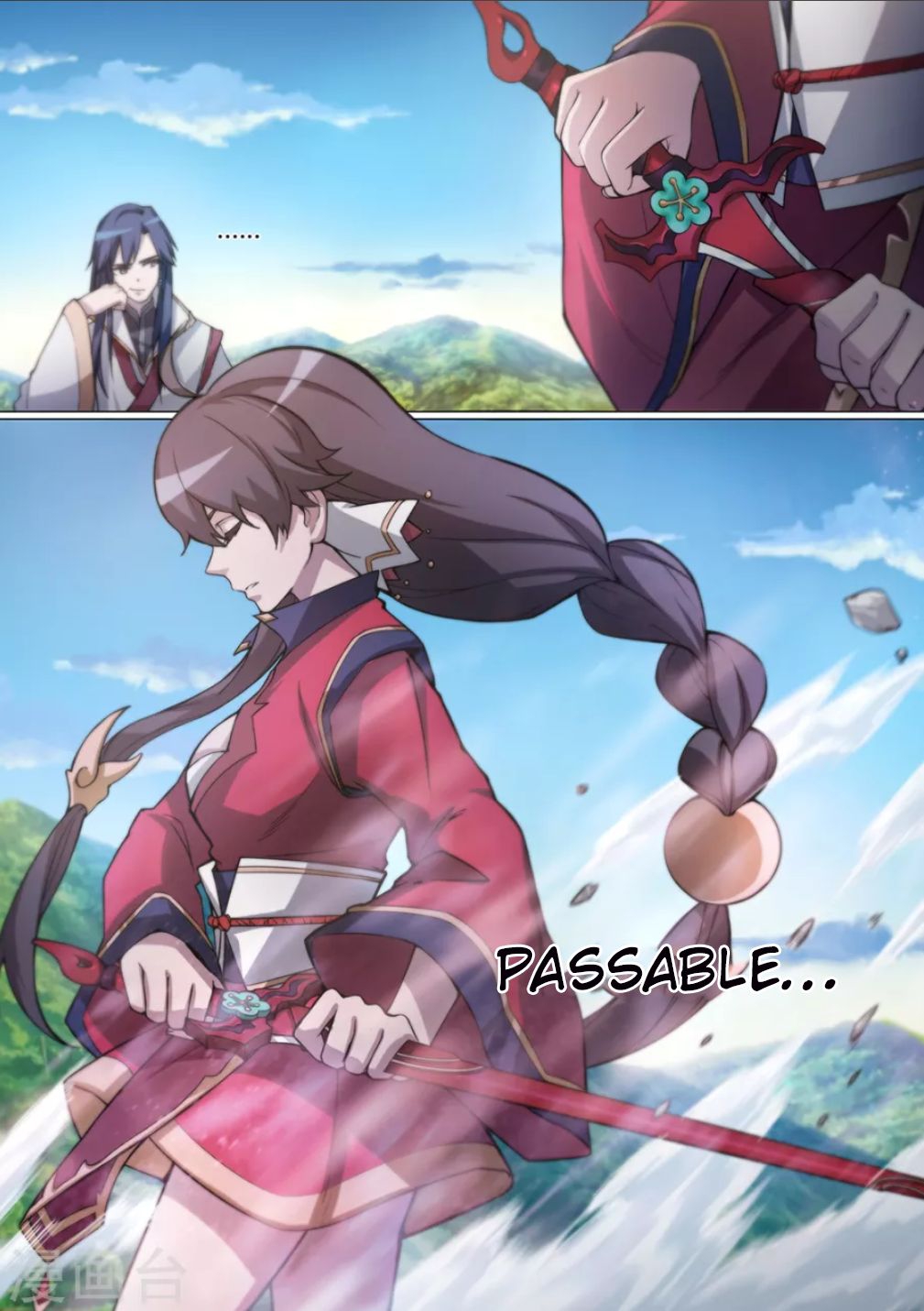 13