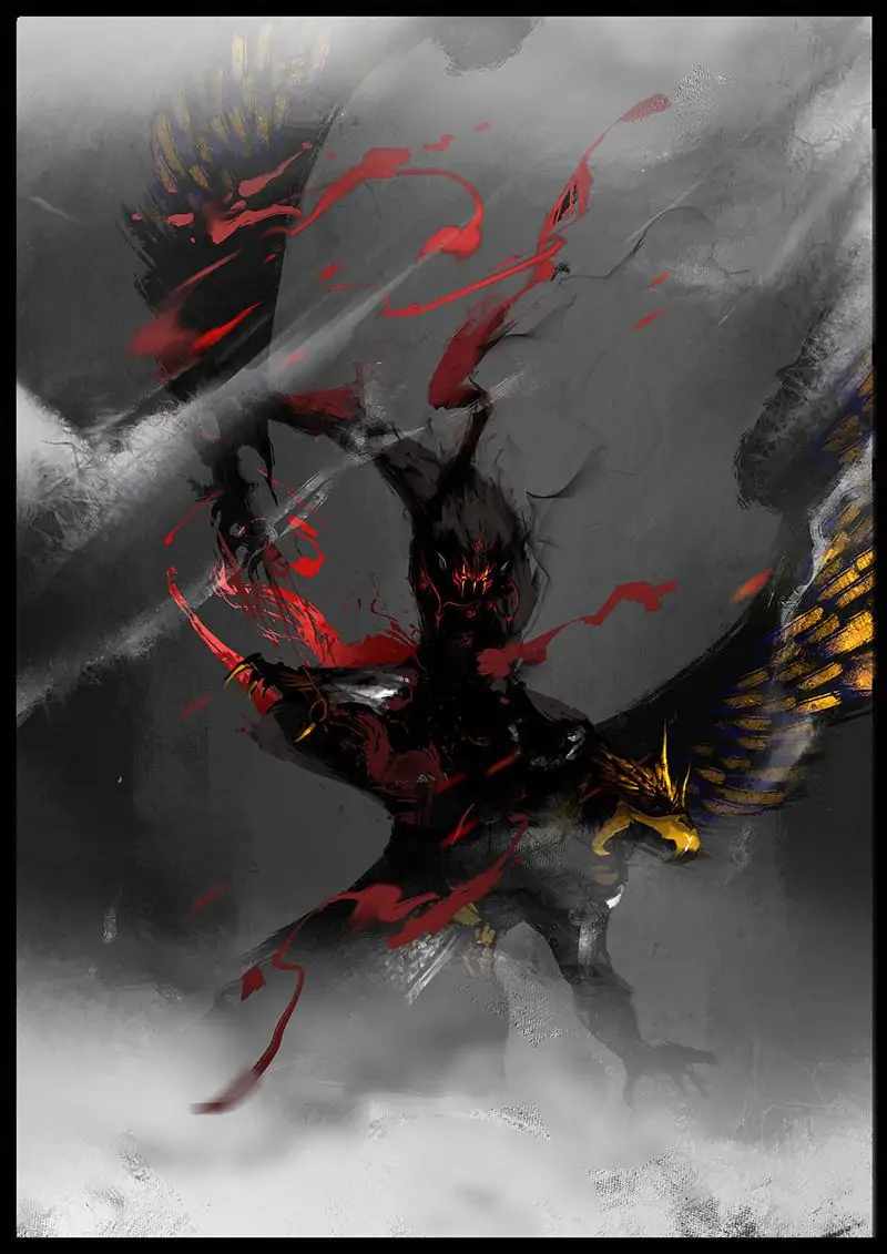 7