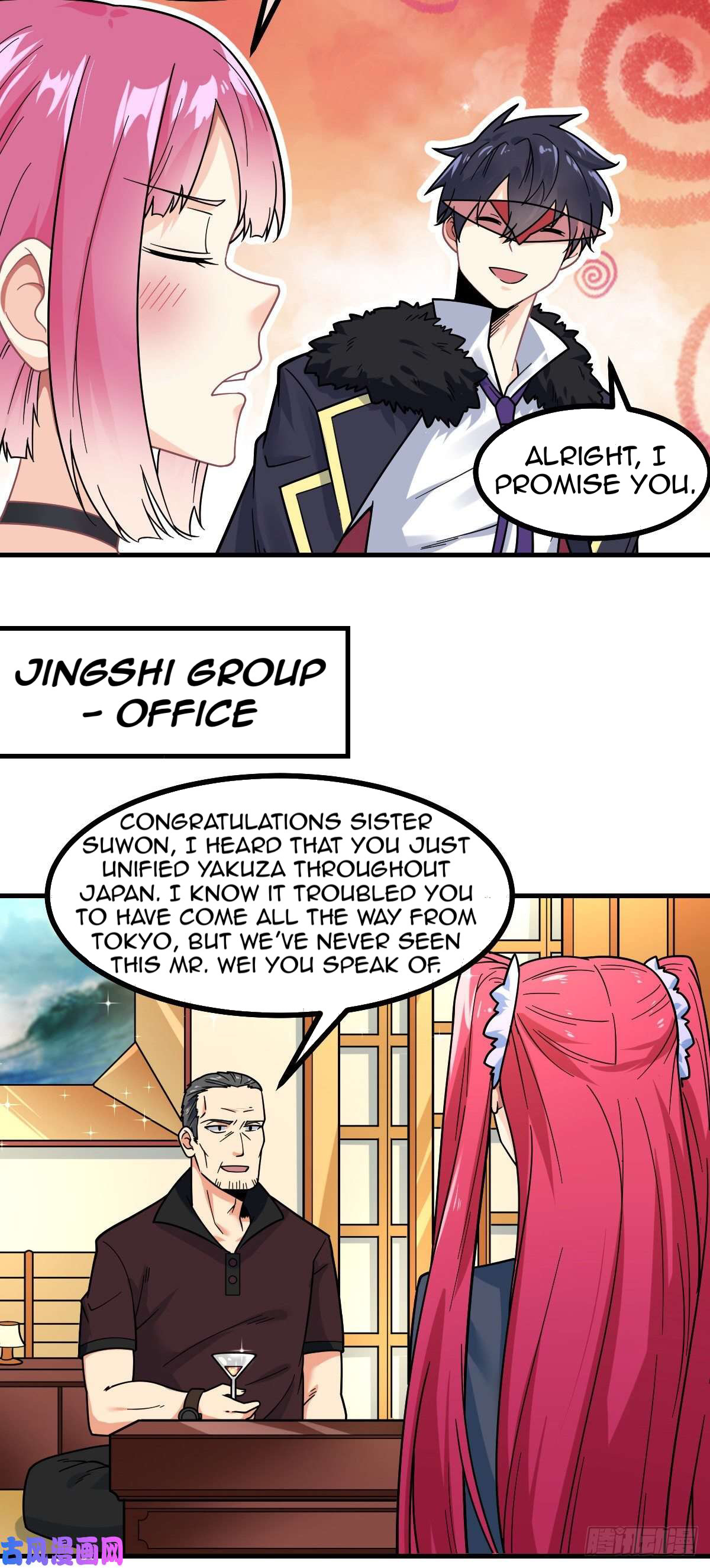 9