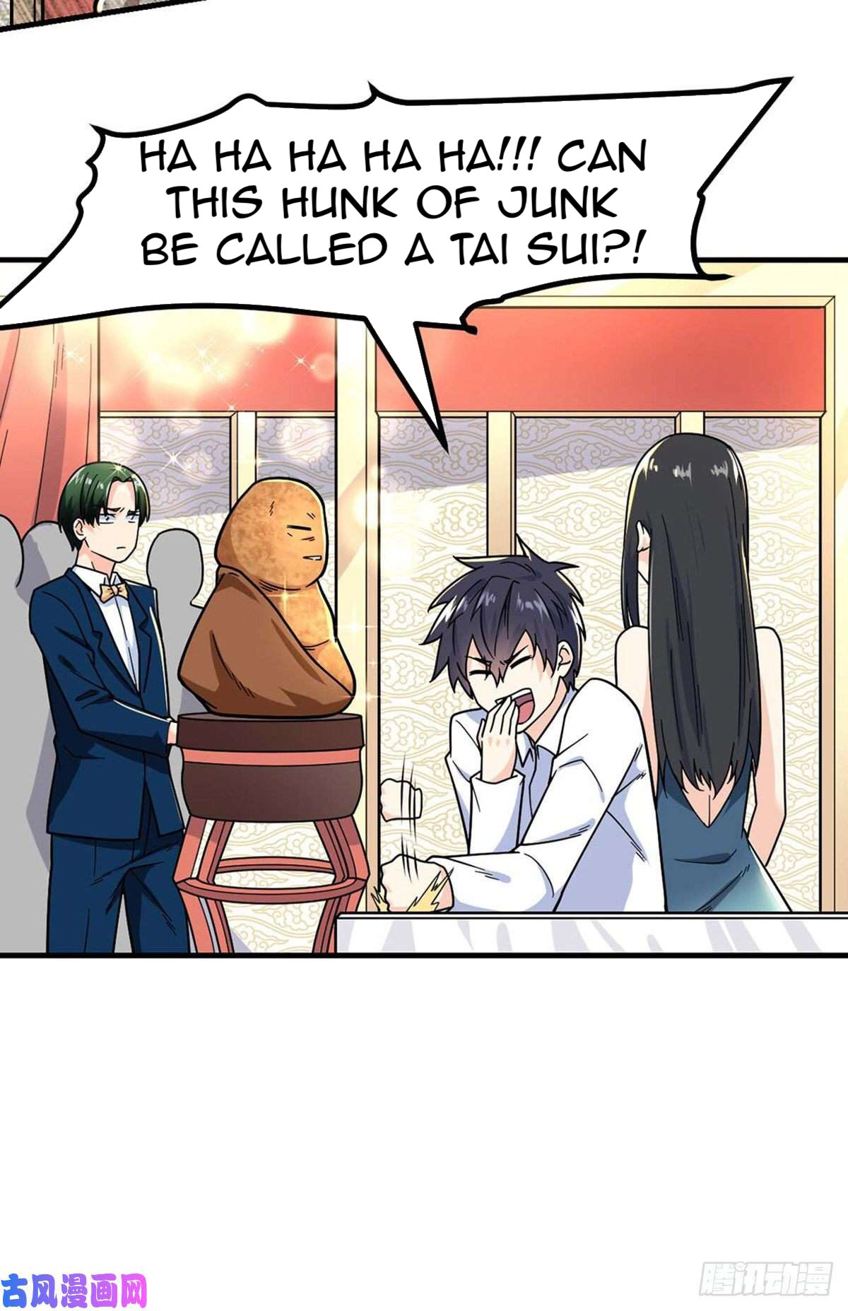 13