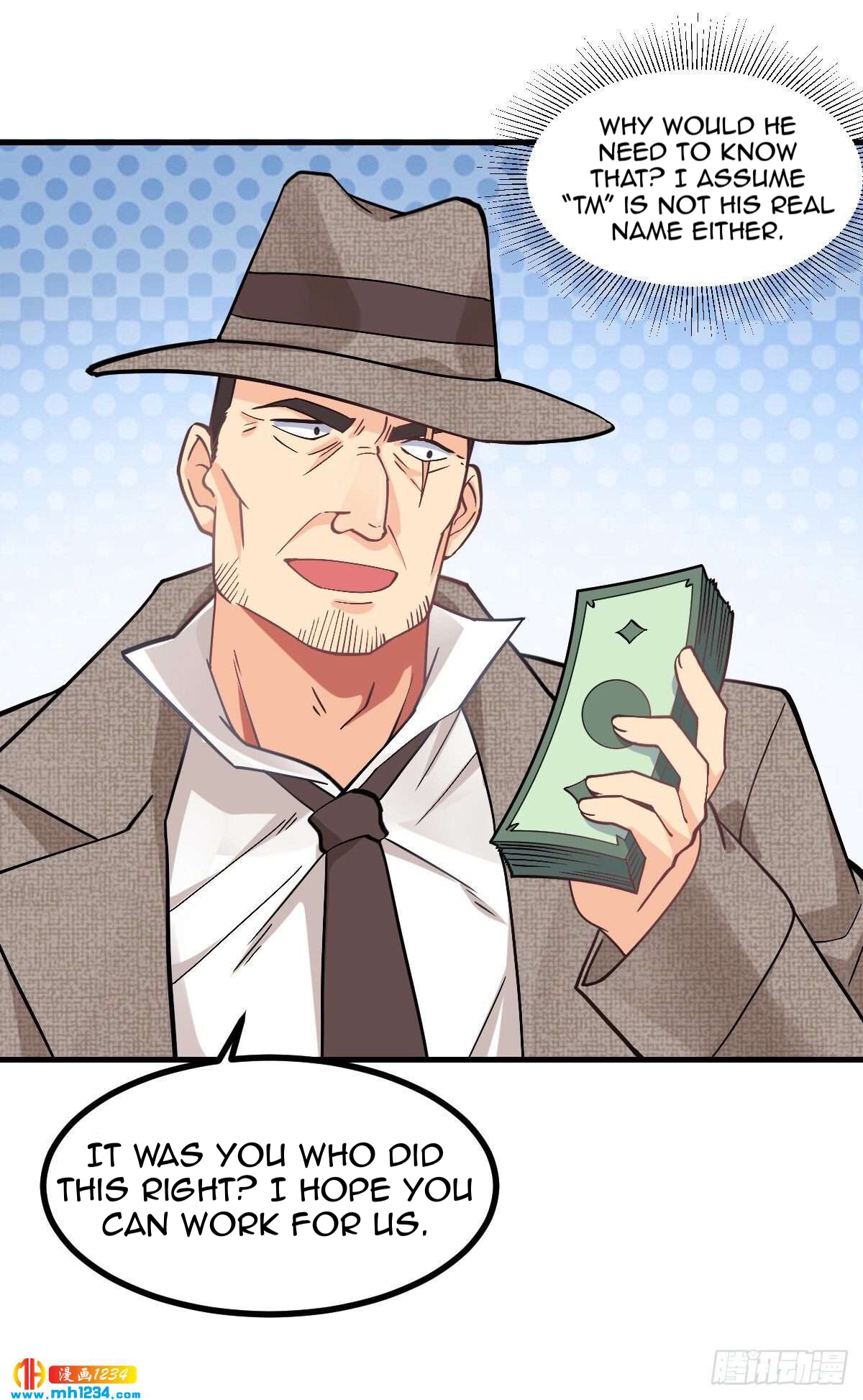 9