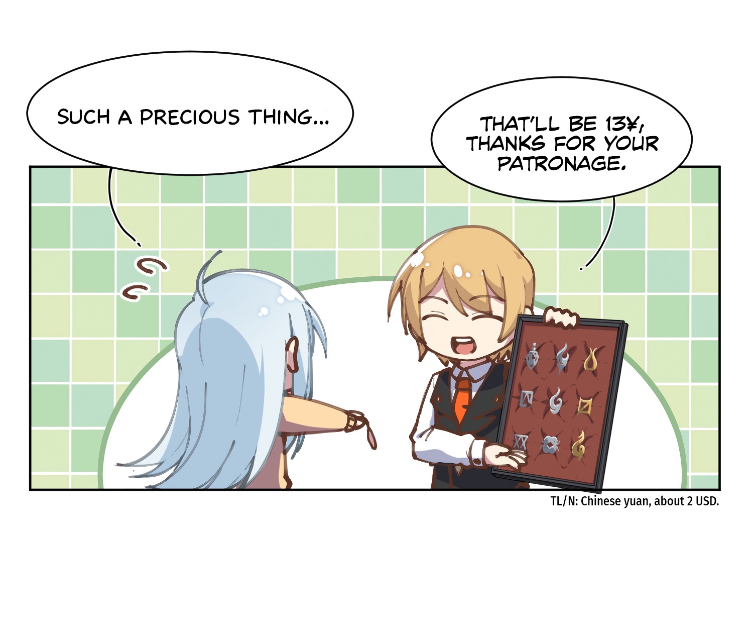 21