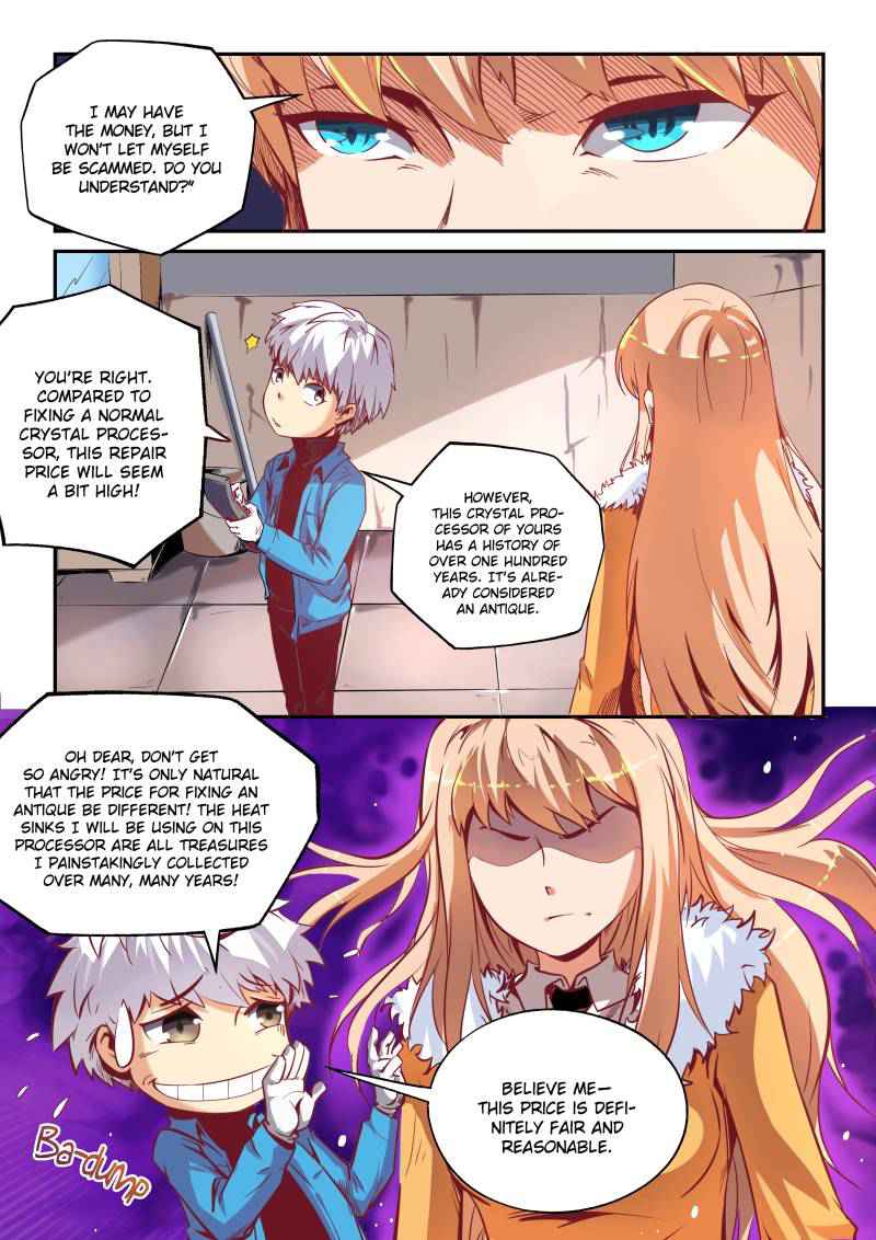 7